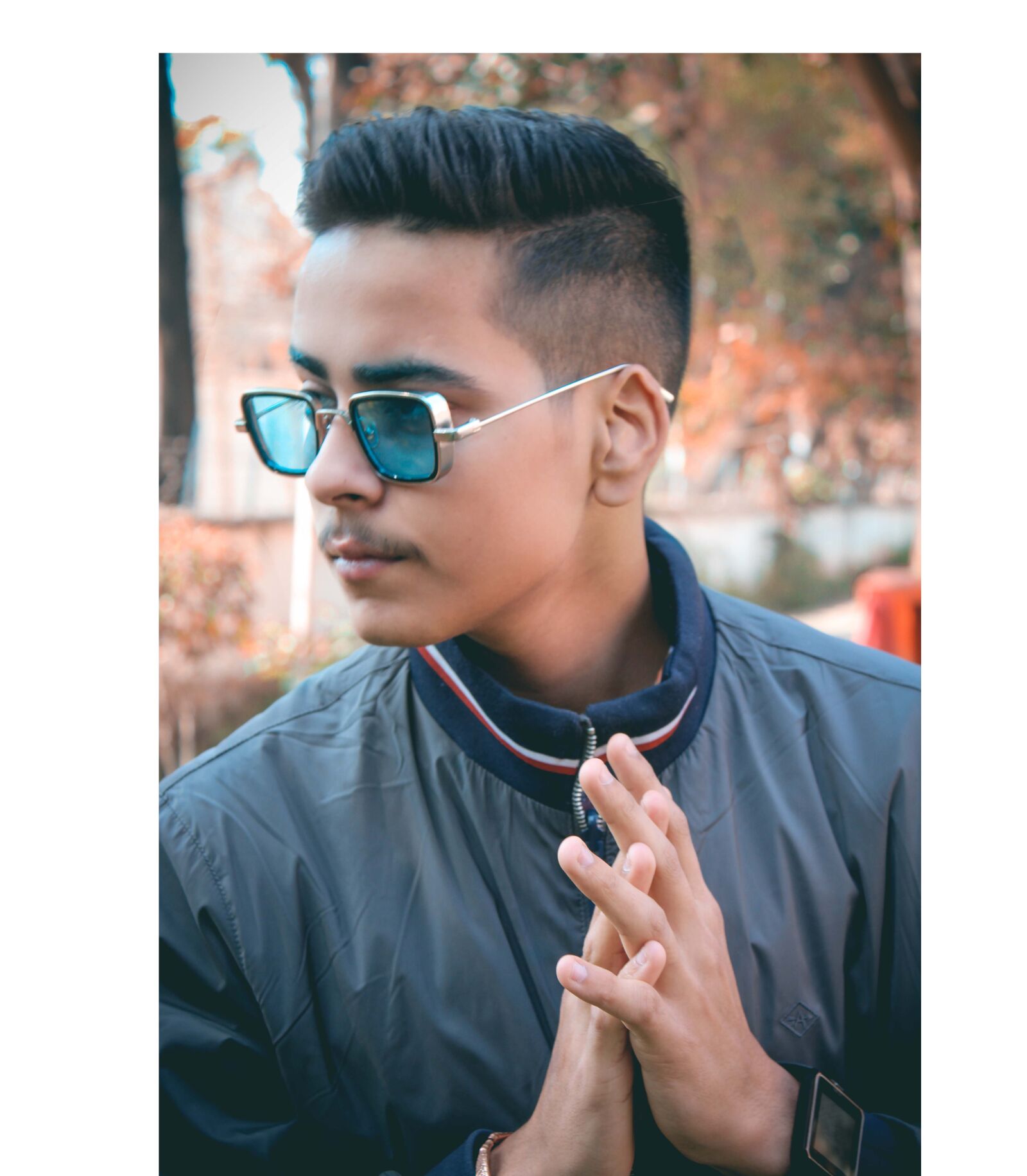 Canon EOS 700D (EOS Rebel T5i / EOS Kiss X7i) sample photo. Vishal shiro, indian, indianboys photography