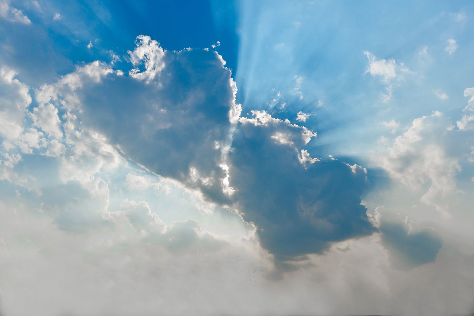 Nikon D610 sample photo. Nature, sky, outdoors photography