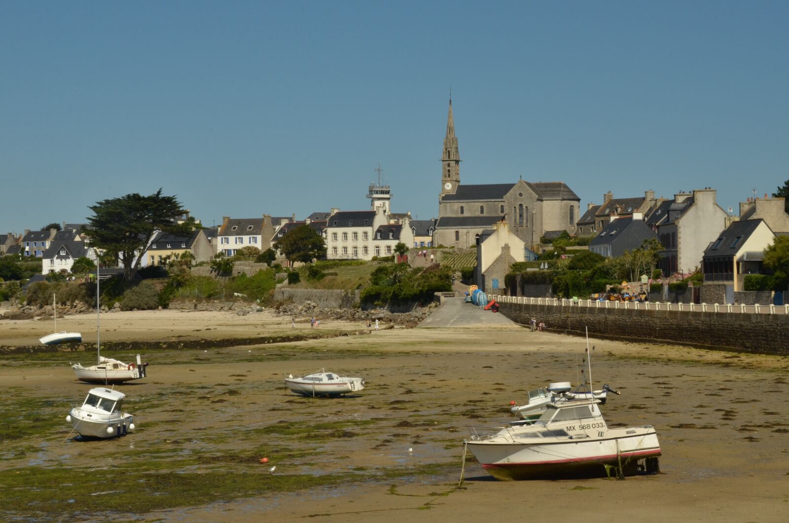 Nikon D7000 sample photo. Port, eb, tide photography