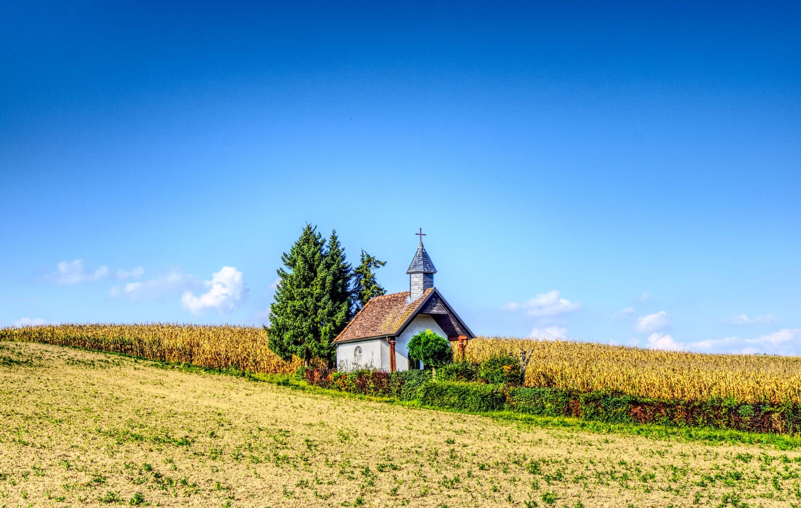 Sony a6000 sample photo. Chapel, pray, faith photography