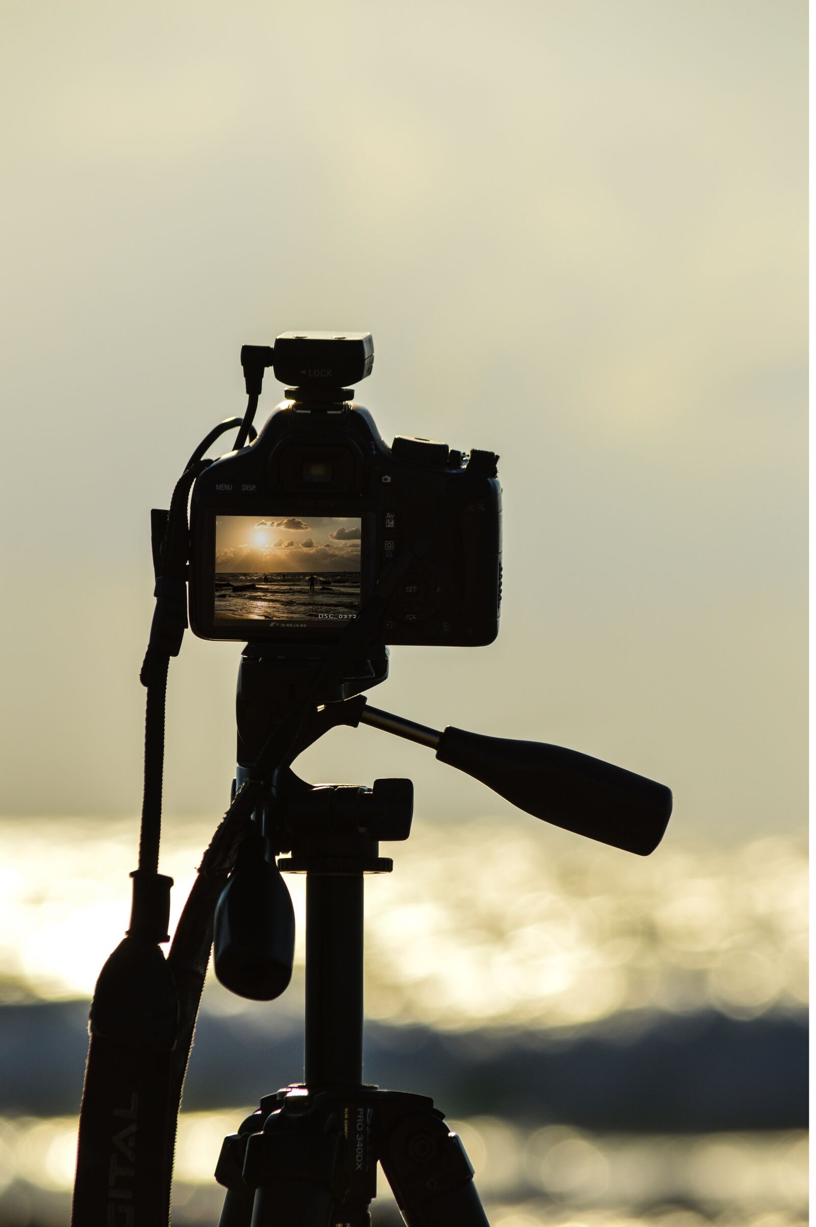 Nikon D3200 sample photo. Camera, sea, canon photography