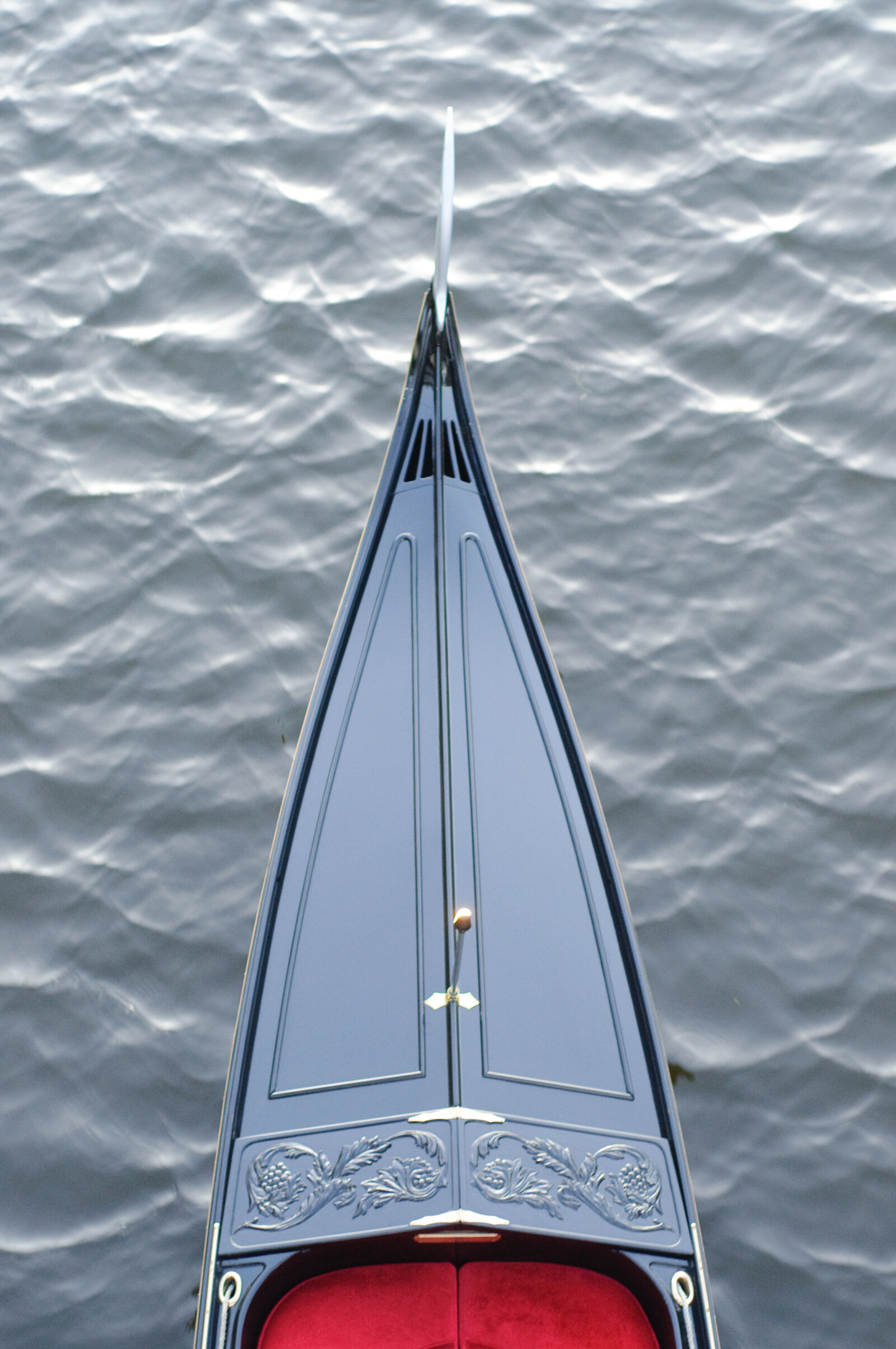 Nikon D90 sample photo. View, of, sea photography