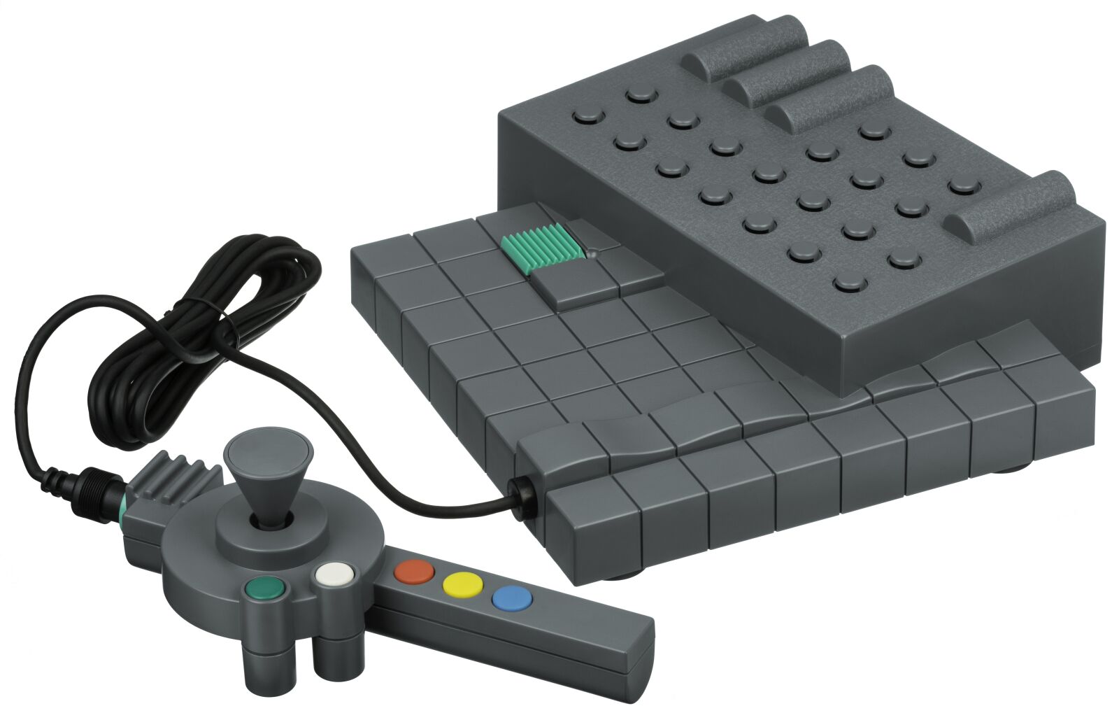 Nikon D7100 sample photo. Video game console, video photography