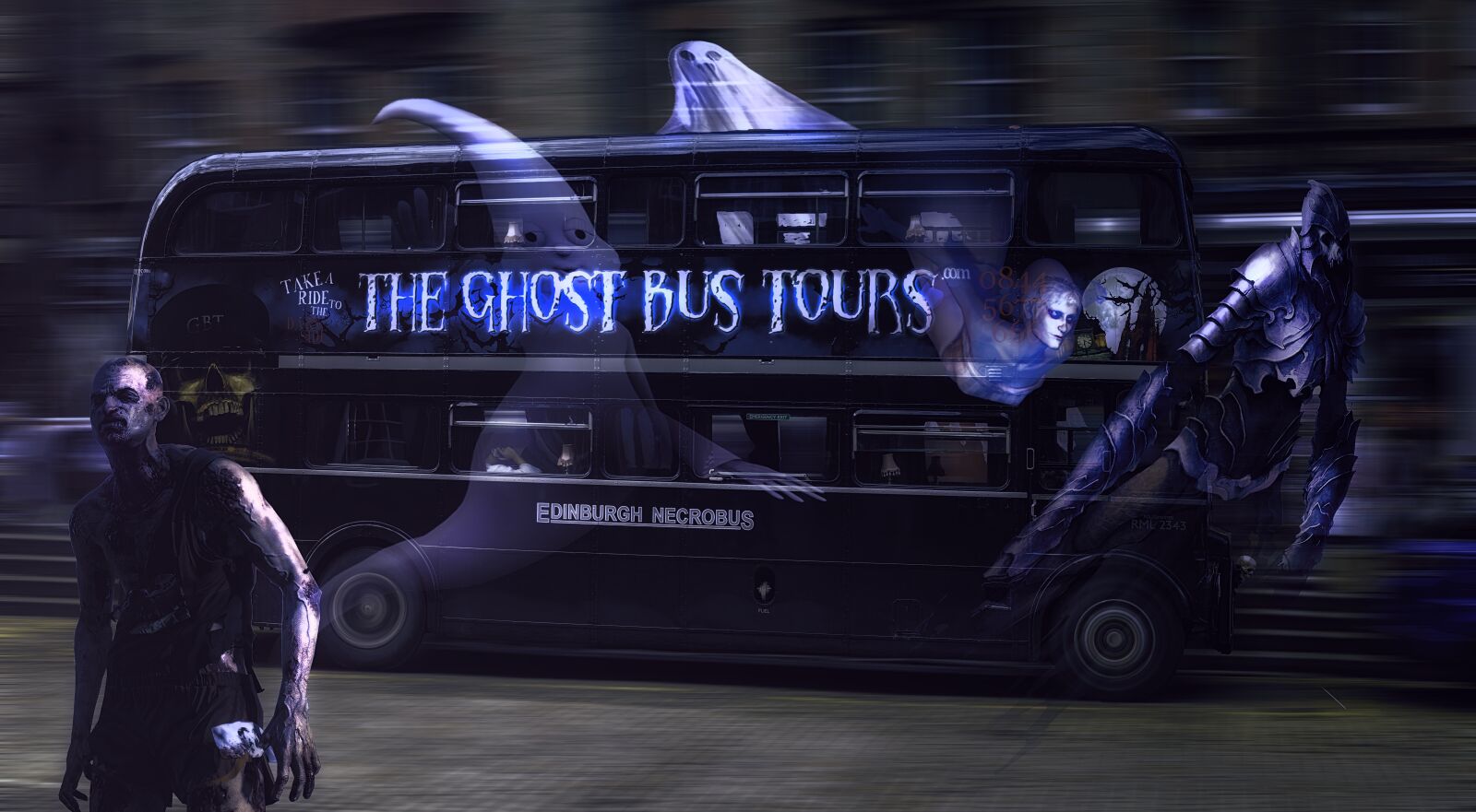 Nikon D5200 sample photo. Halloween, ghosts, ghouls photography