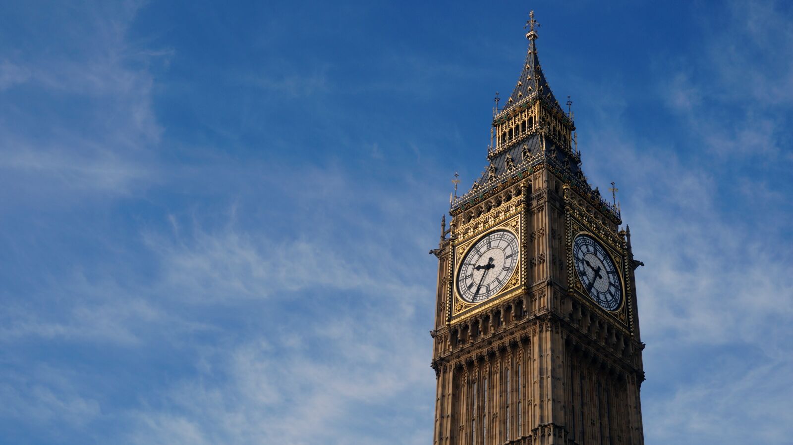 Sony Alpha NEX-3N sample photo. Big ben, london, torre photography