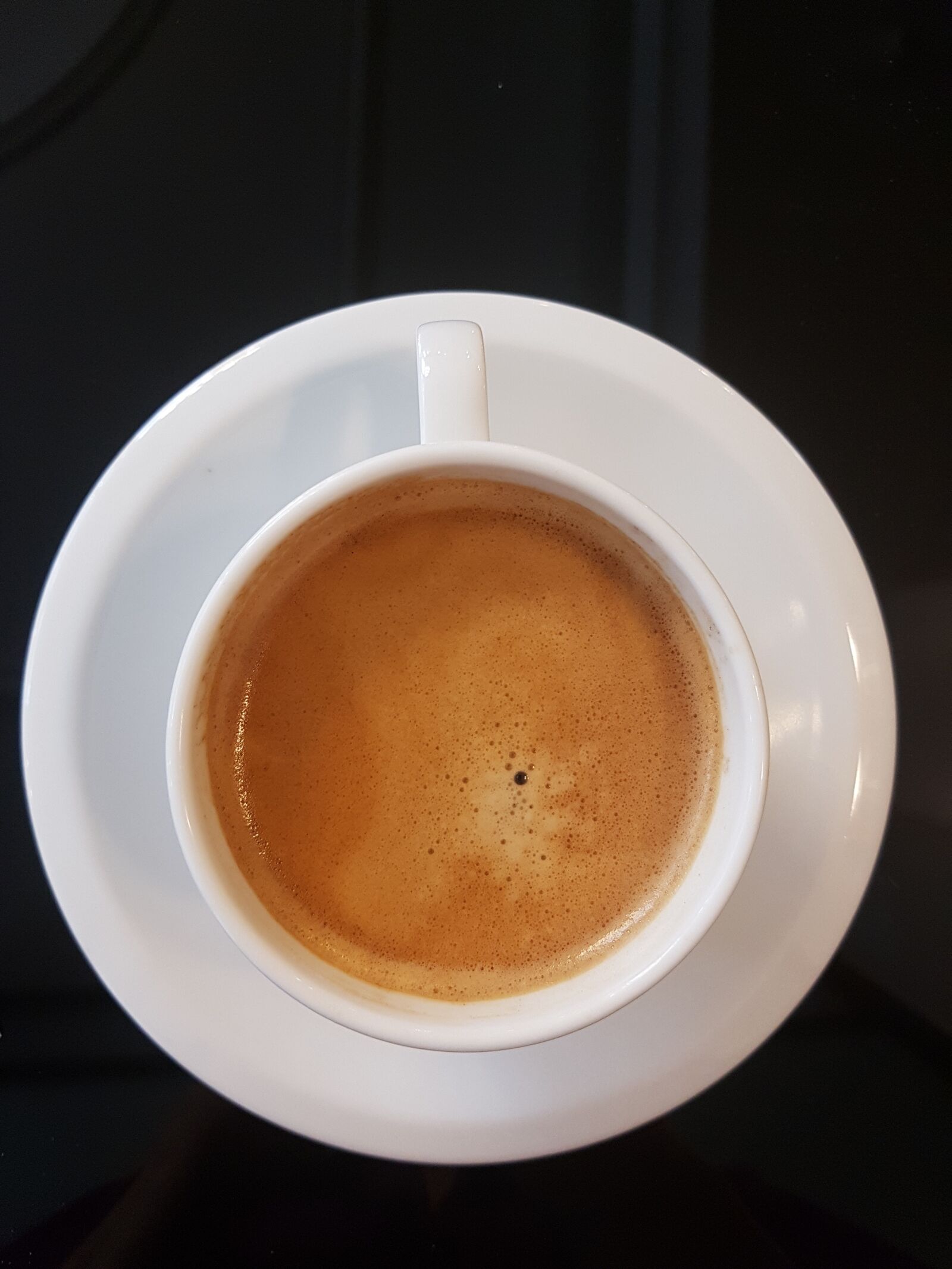 Samsung Galaxy S7 sample photo. Coffee, coffee break, cup photography