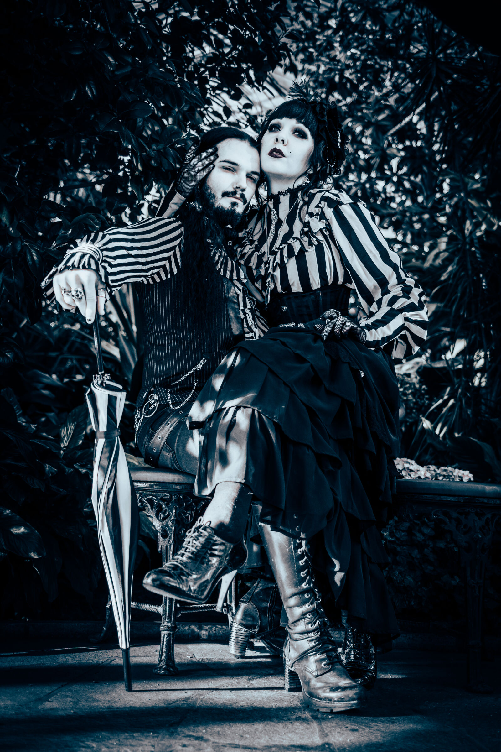 Fujifilm X100VI sample photo. Mon amour photography