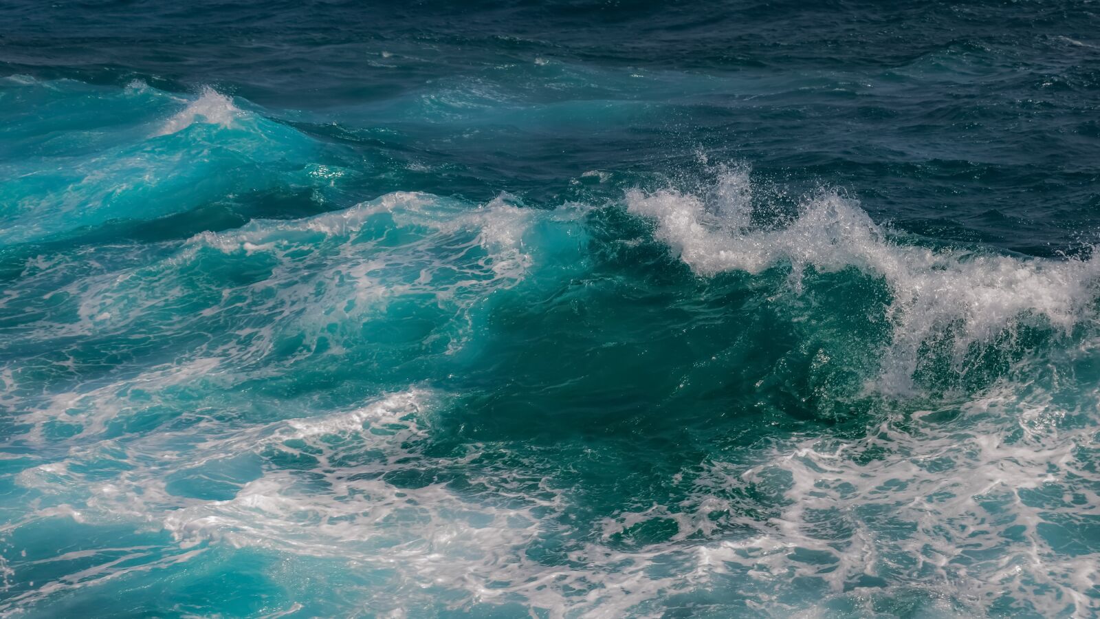 Nikon D3300 sample photo. Wave, surf, sea photography