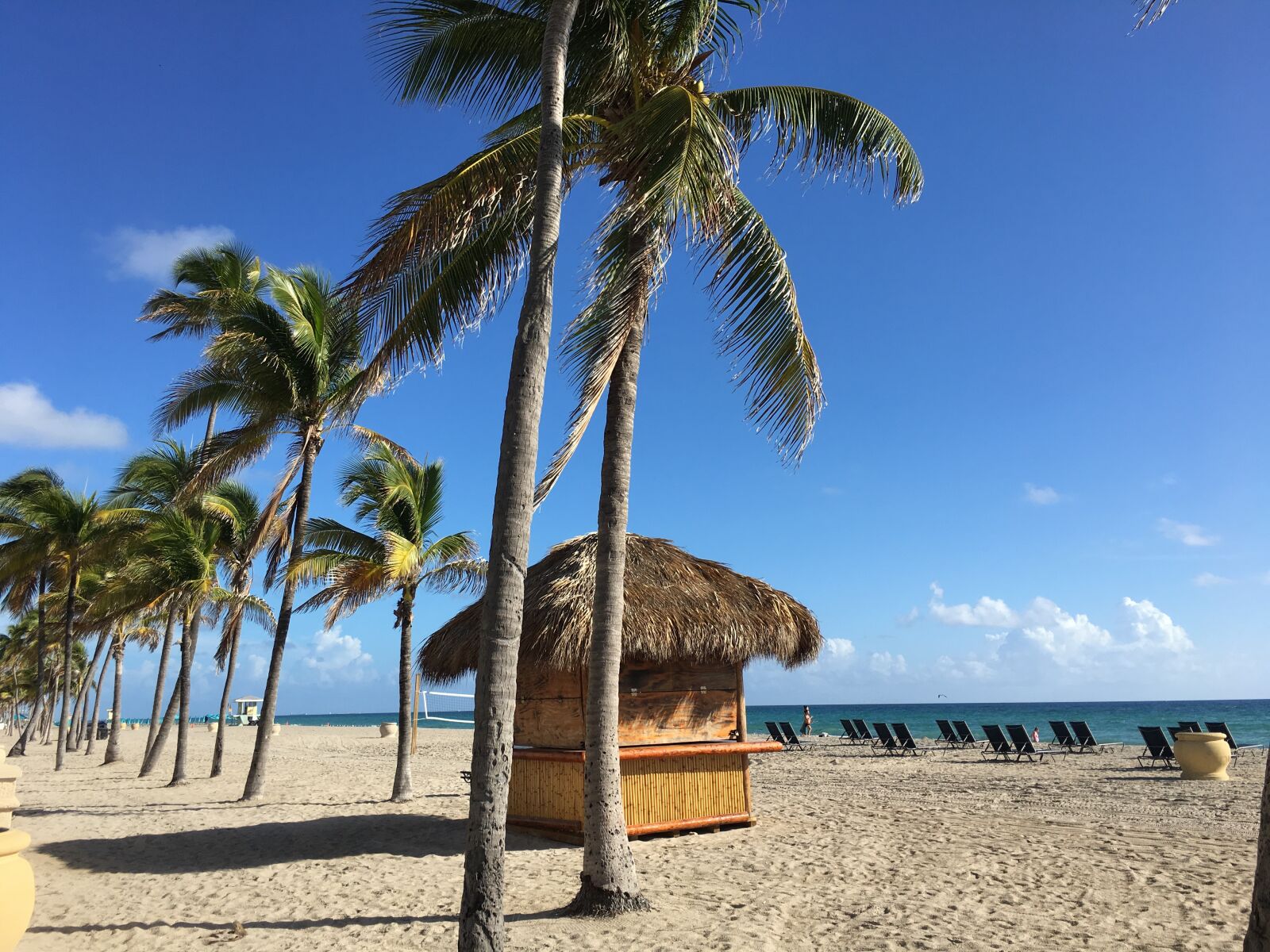 Apple iPhone 6s sample photo. Beach, morning, vacation photography