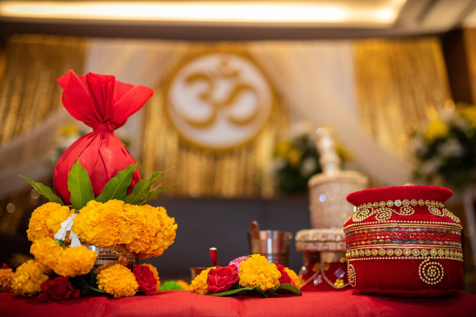 Nikon D750 sample photo. Offerings, ritual, offering photography