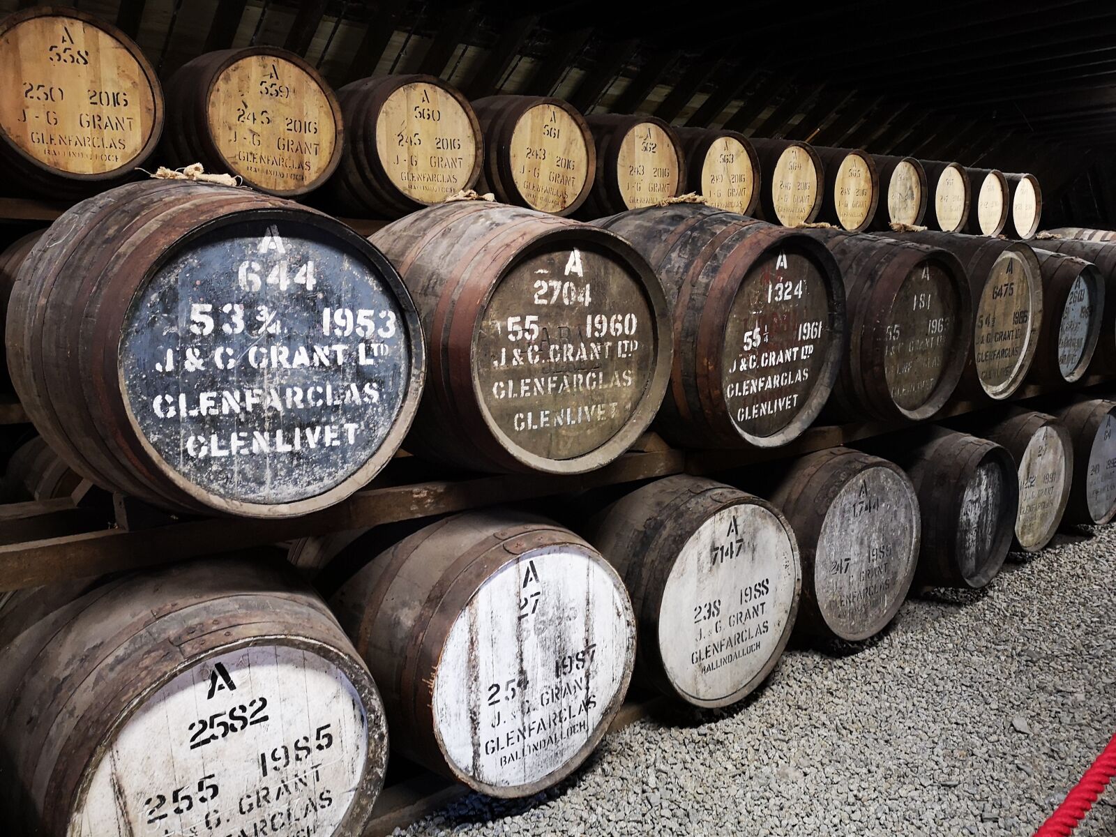 HUAWEI CLT-L29 sample photo. Whisky whiskey, barrel, barrels photography