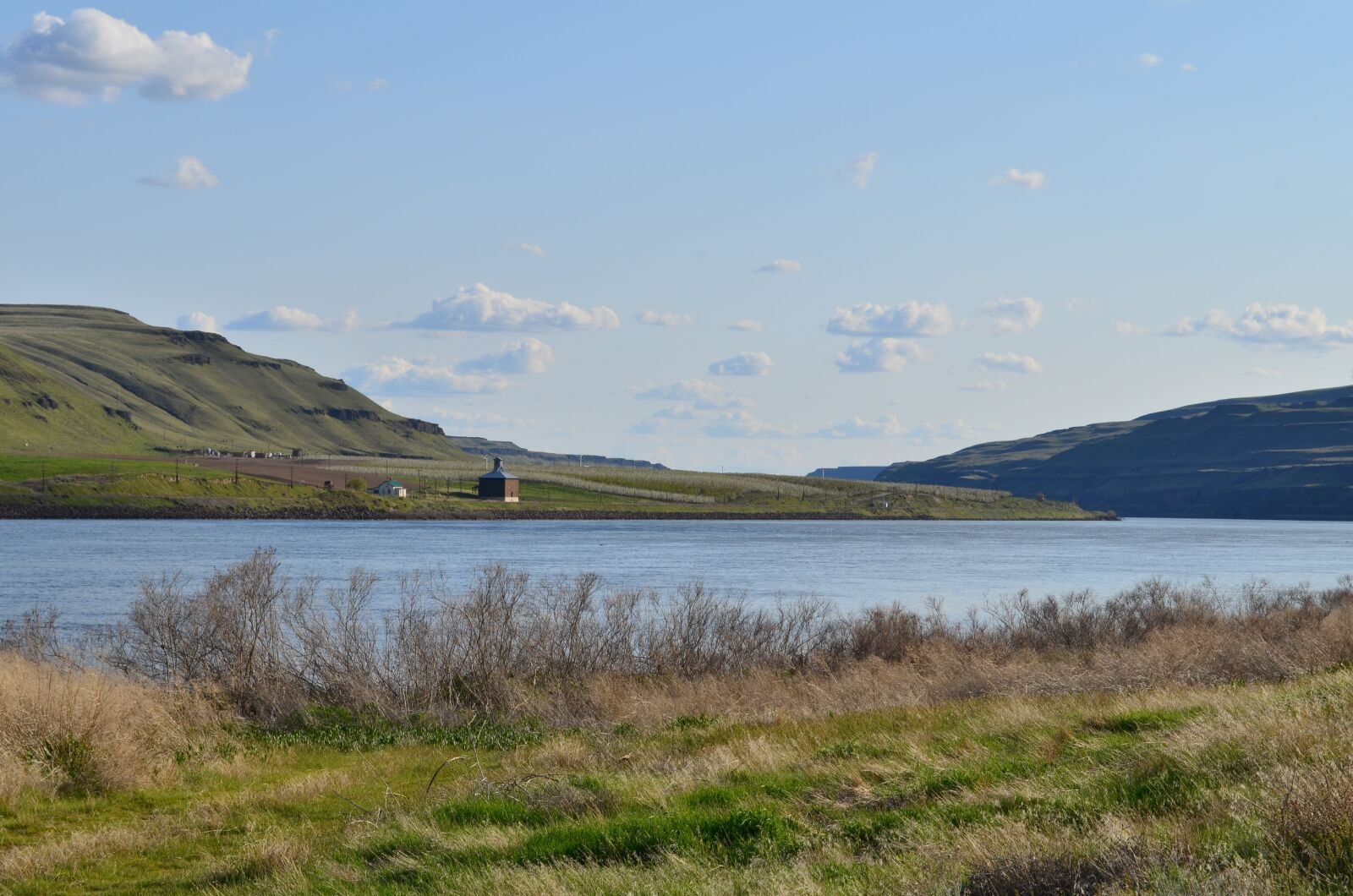 Nikon D5100 sample photo. Snake river, landscape, river photography