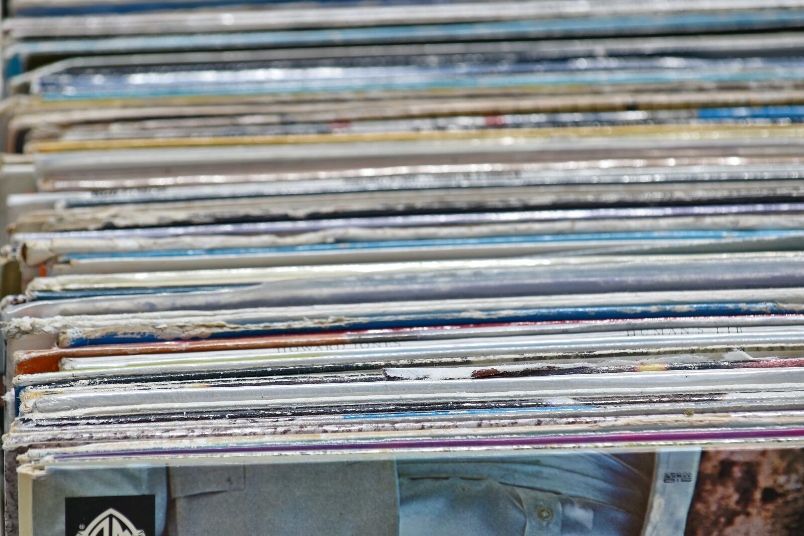 Nikon D5500 sample photo. Music, sound, vintage, vinyl photography