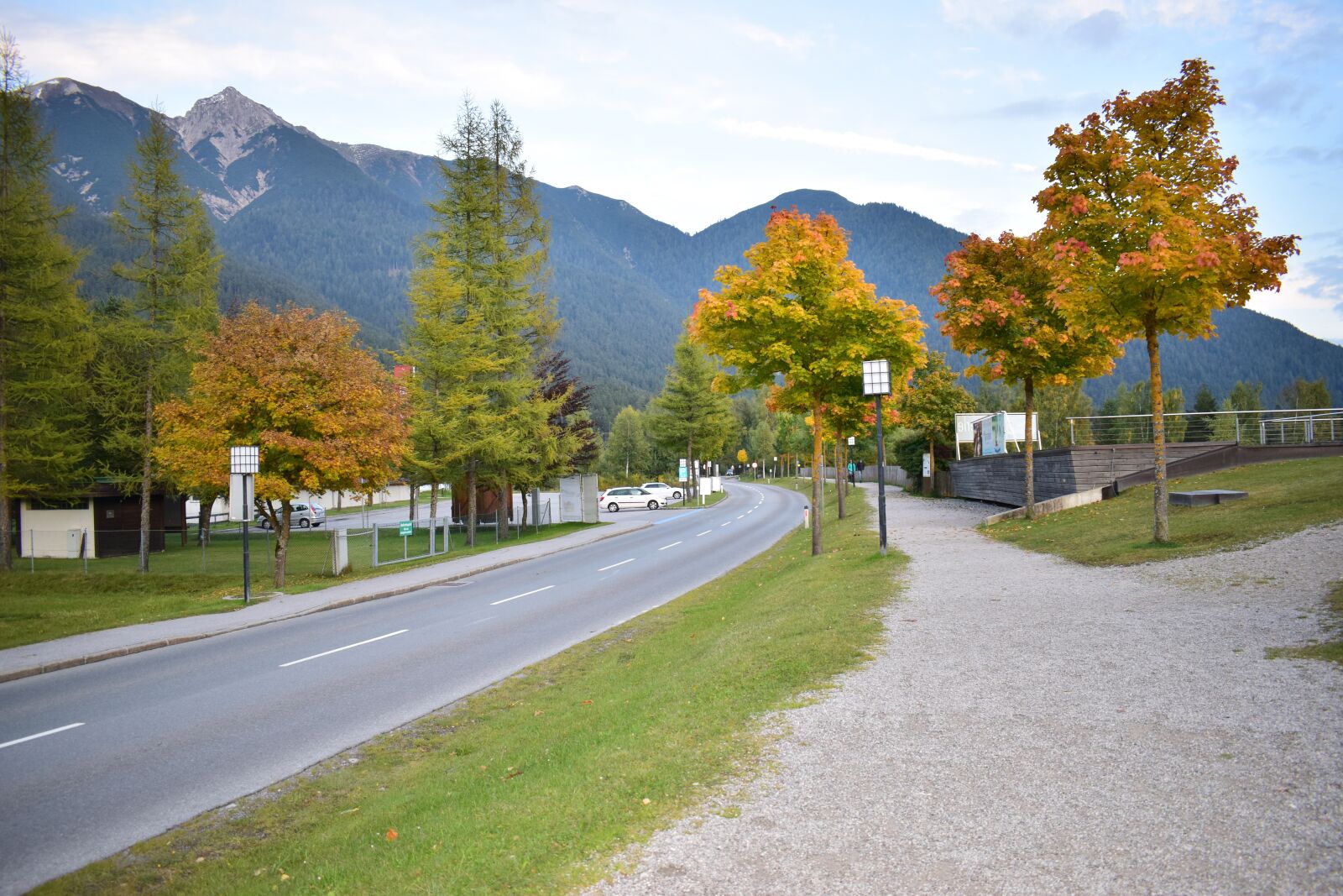 Nikon D5300 sample photo. Austria, tirol, seefeld photography
