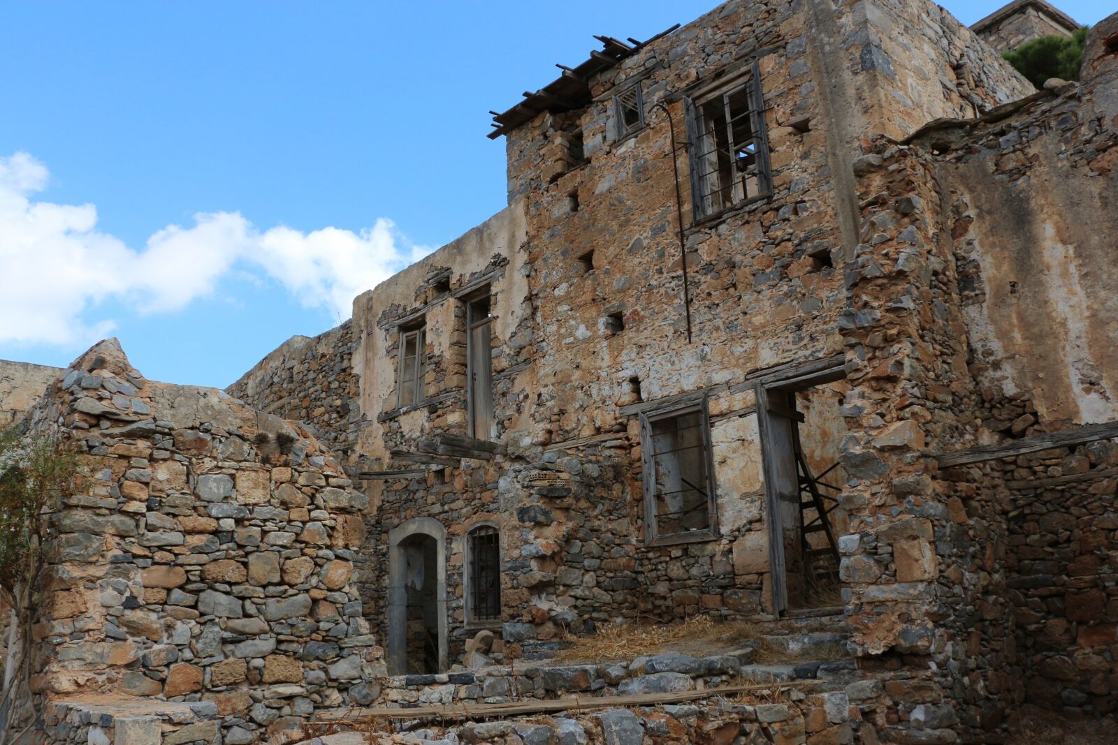 Canon EOS 700D (EOS Rebel T5i / EOS Kiss X7i) sample photo. Crete, greece, island photography