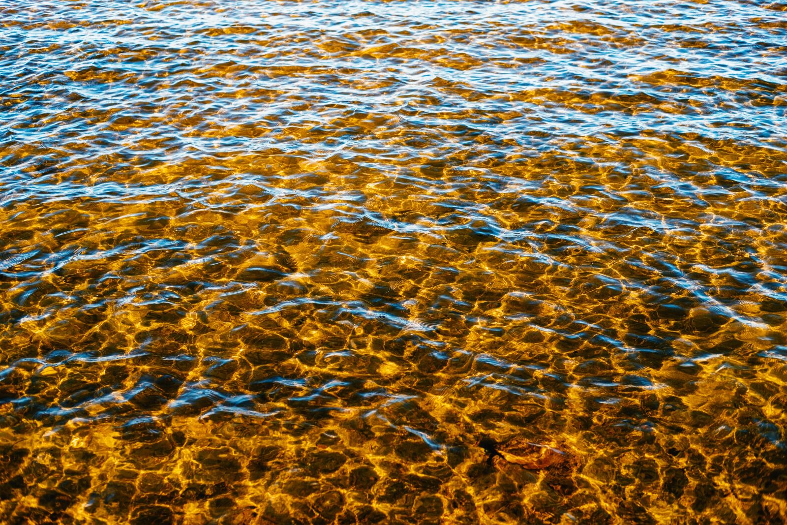 Fujifilm XF 35mm F2 R WR sample photo. Water, sea, lake photography