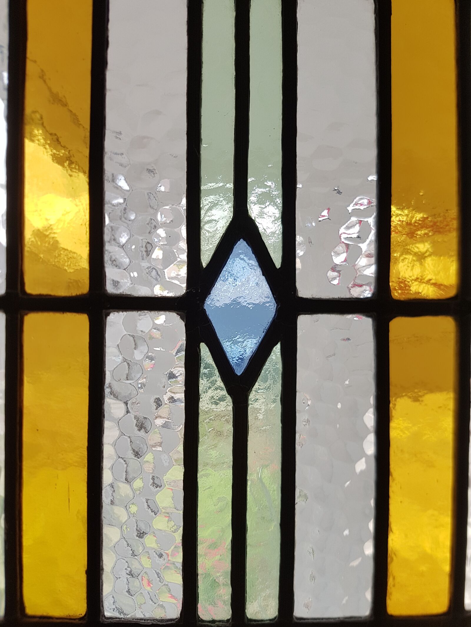 Samsung Galaxy S7 sample photo. Stain glass, glass, antique photography