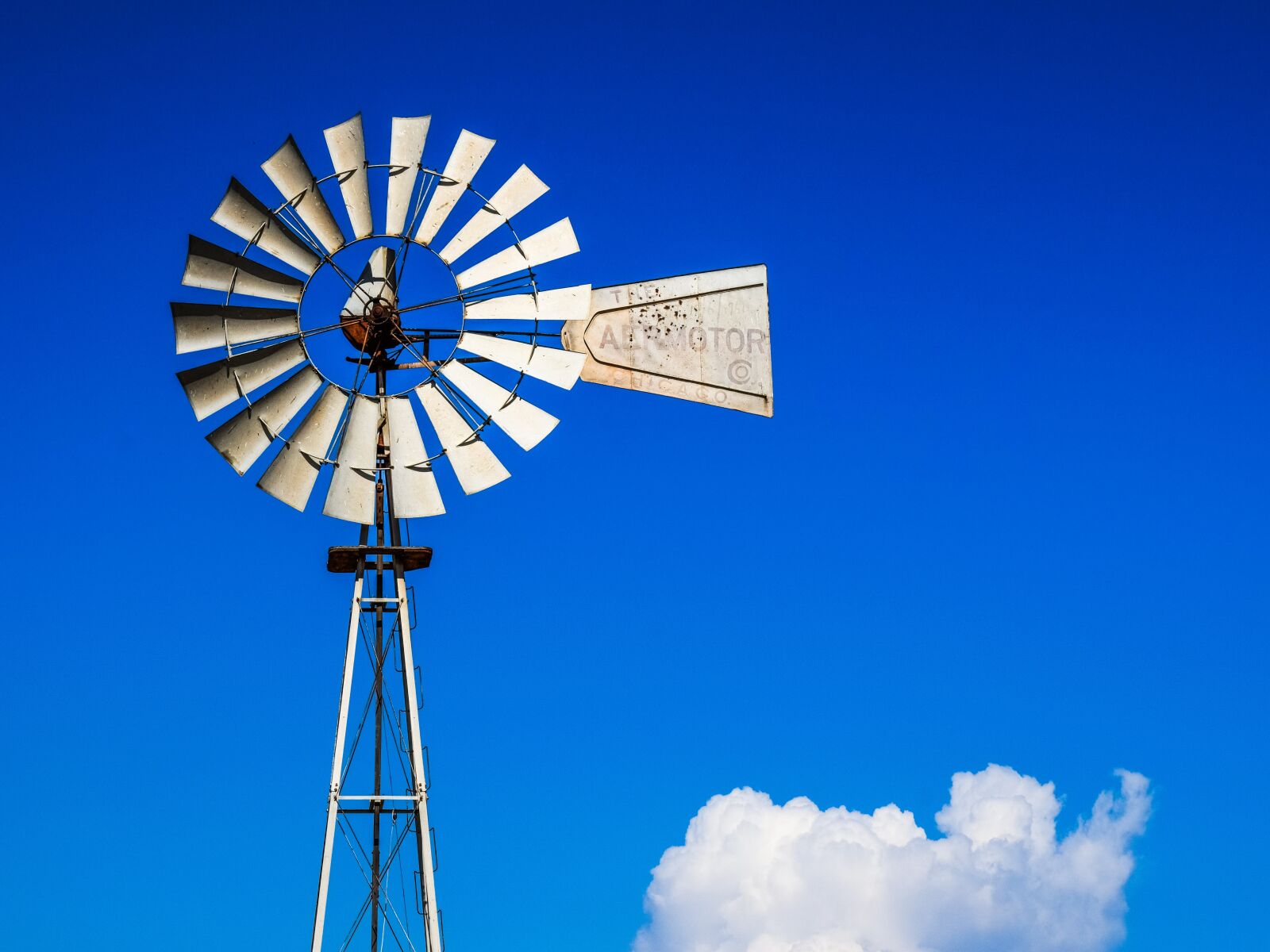 Nikon D3300 sample photo. Windmill, farm, wind photography