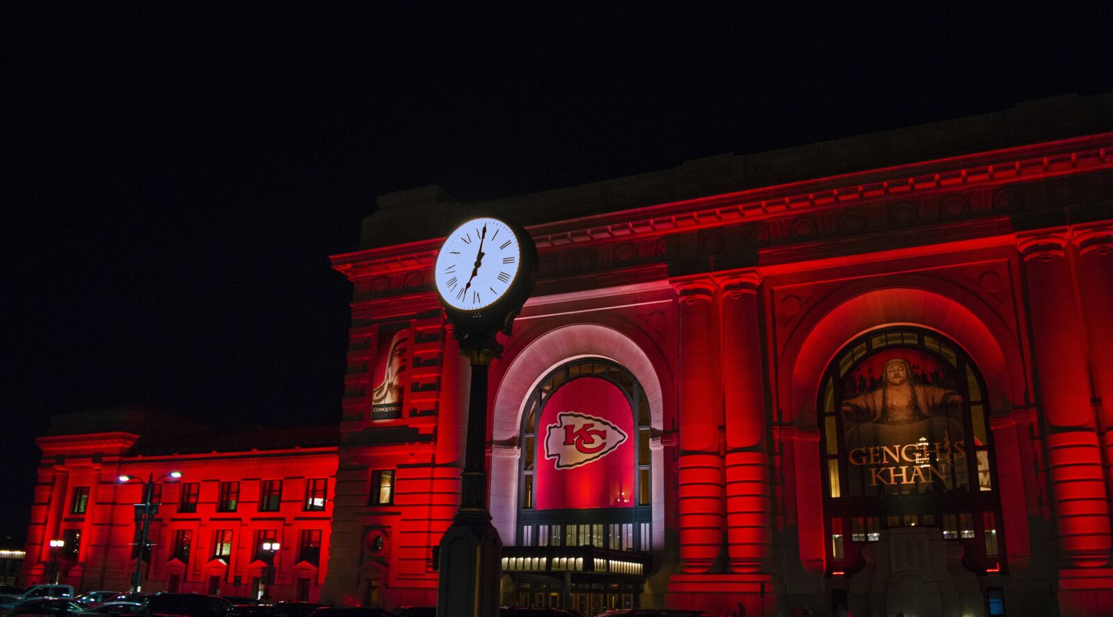 Nikon D3200 sample photo. Kansas city chiefs, kansas photography