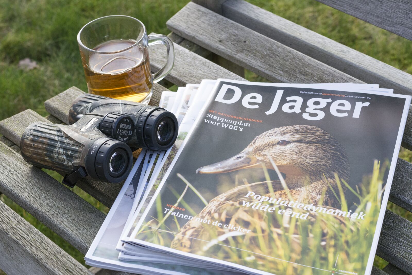 Nikon D5200 sample photo. Hunting, hunt, binoculars photography