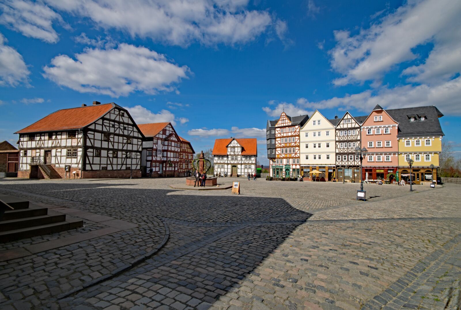 Nikon D5300 sample photo. Neu-anspach, hesse, germany photography
