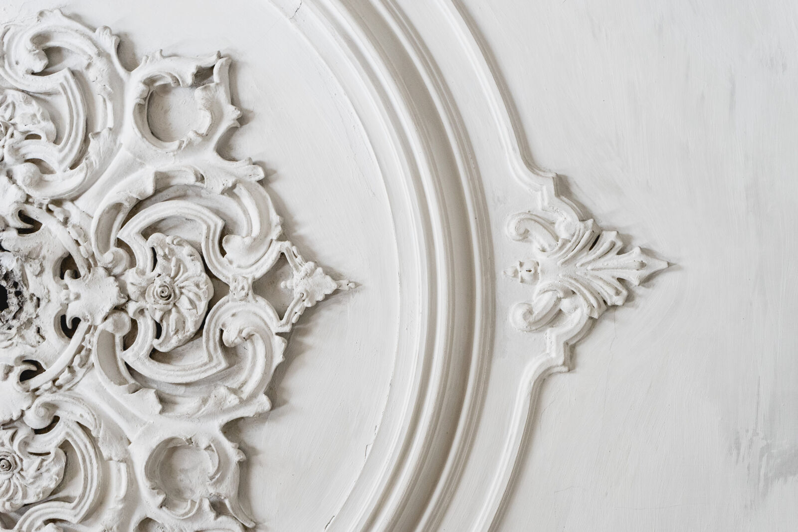 Sony a7 II + Sony FE 28-70mm F3.5-5.6 OSS sample photo. Ceilings, simple, work photography