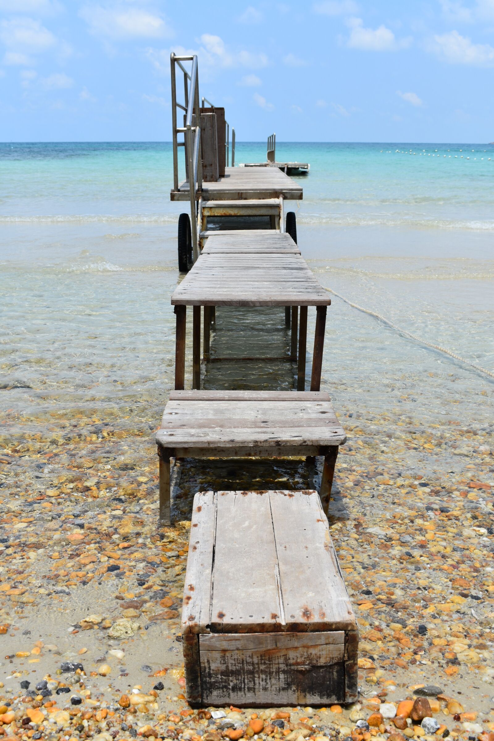 Nikon D3400 sample photo. Koh samet, thailand, asia photography