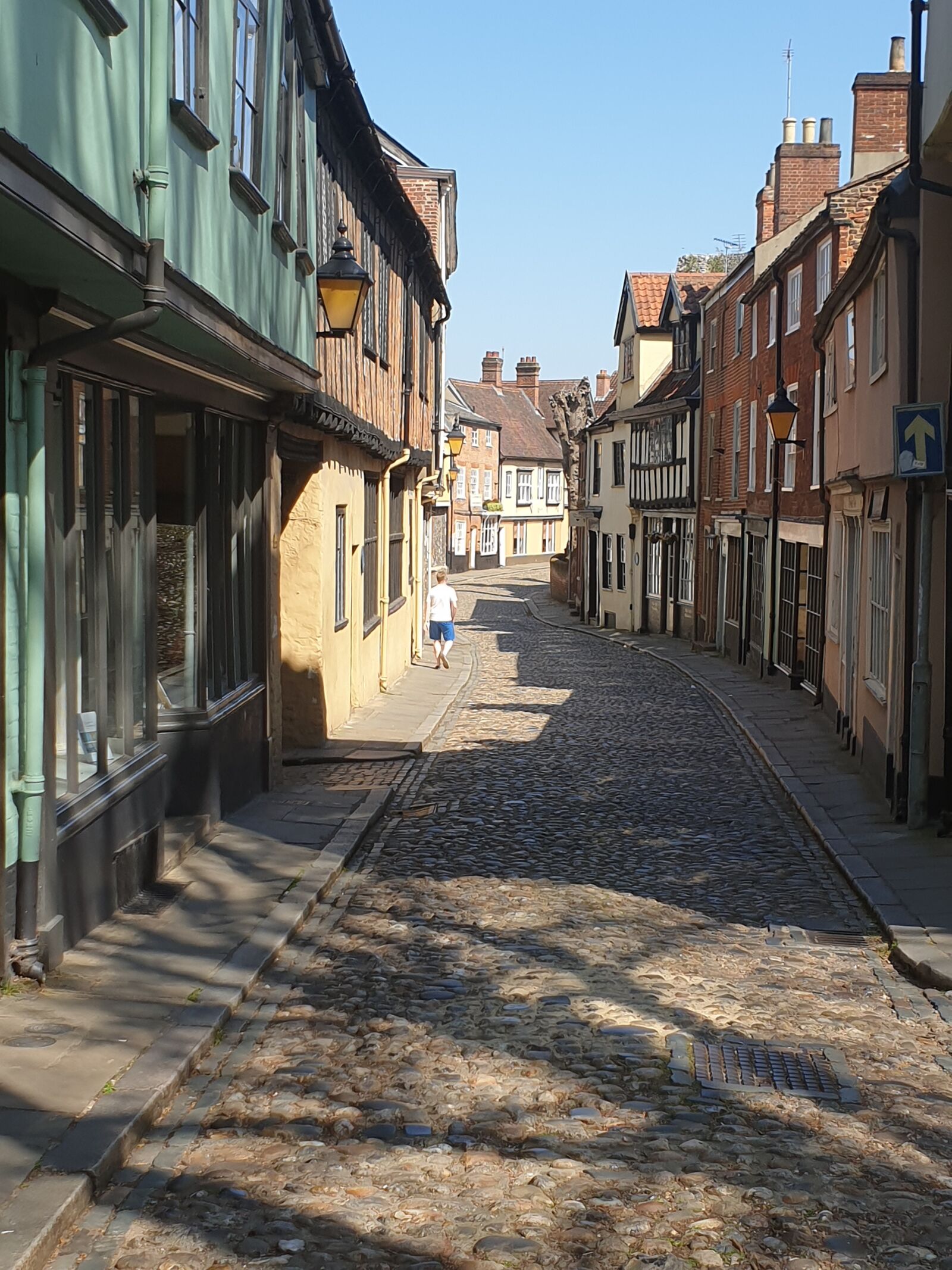Samsung Galaxy S9 sample photo. Norwich, uk, norfolk photography
