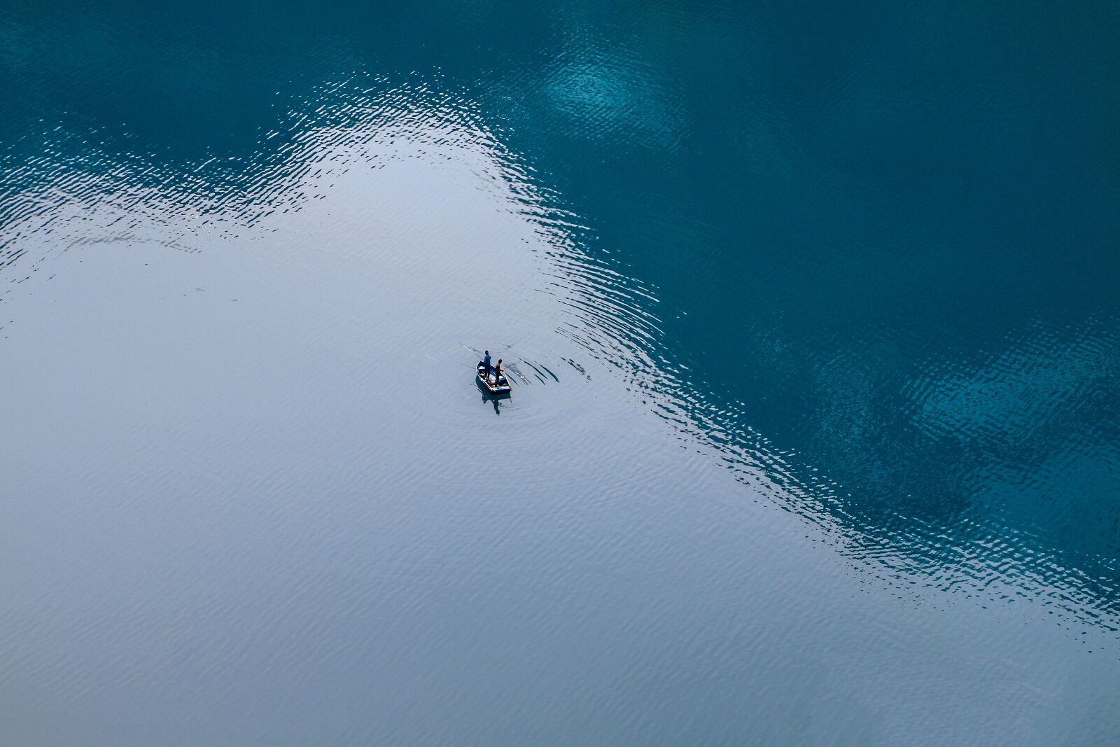 Canon EOS 70D sample photo. Fishing boat, fish, fishing photography
