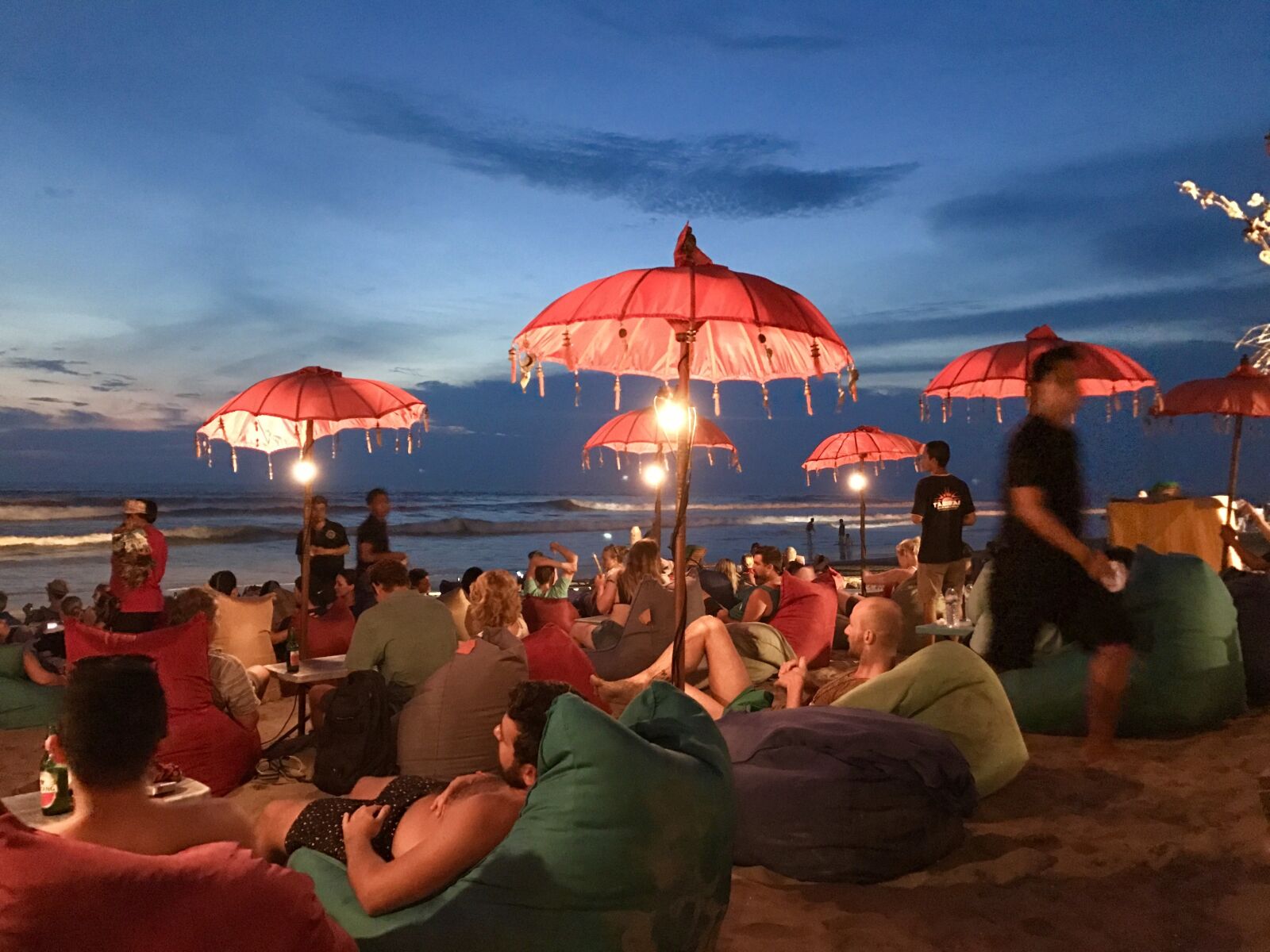 iPhone 7 Plus back dual camera 3.99mm f/1.8 sample photo. Seminyak, bali, indonesia photography