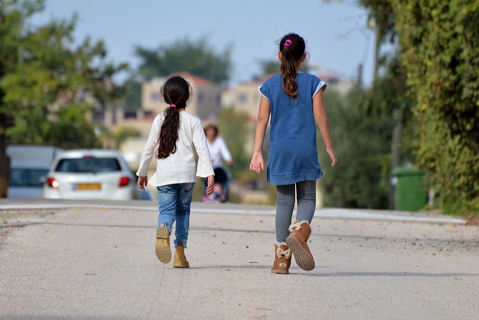 Nikon D7000 sample photo. Lifestyle, fun, road photography