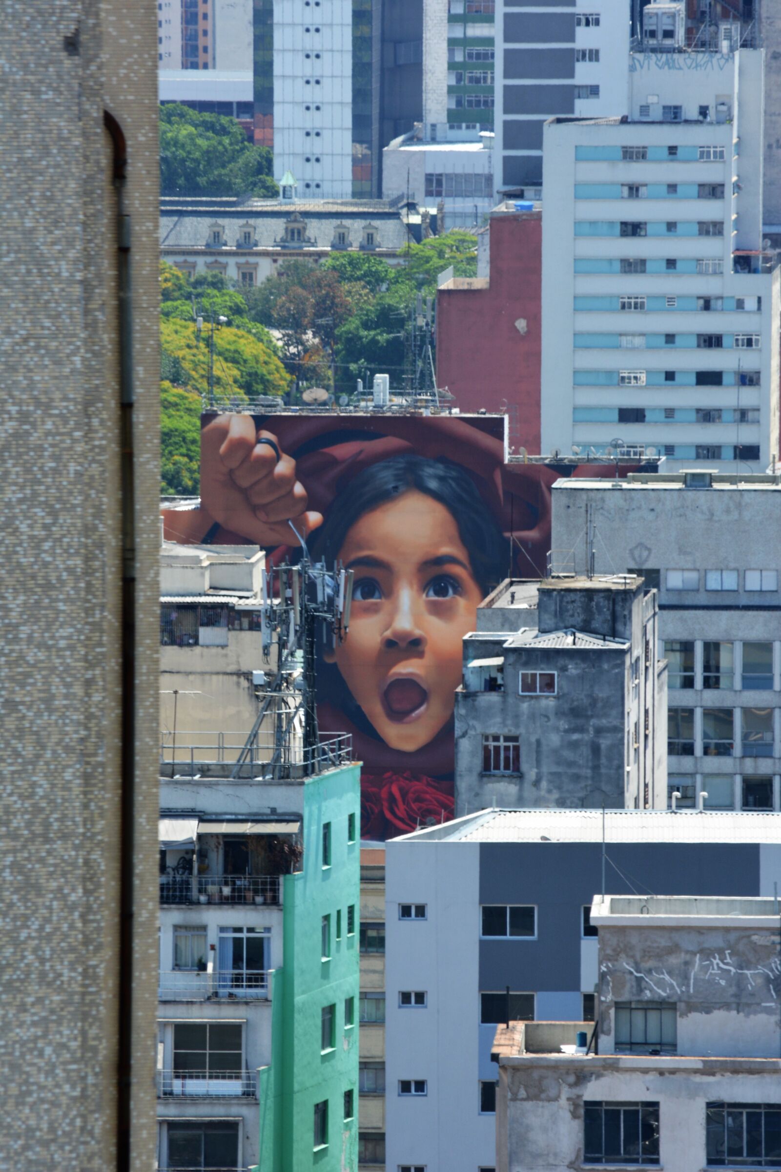 Nikon D5200 sample photo. Saopaulo, brazil, graffiti photography