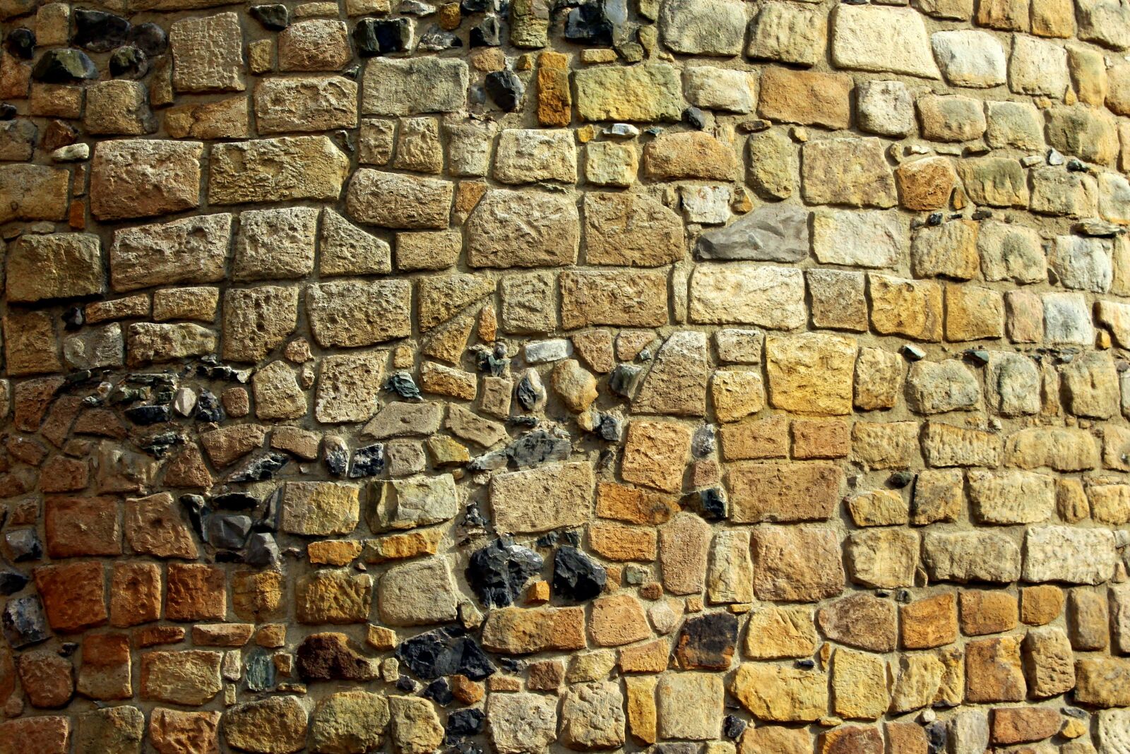 Canon EOS 1200D (EOS Rebel T5 / EOS Kiss X70 / EOS Hi) sample photo. Wall, lake dusia, stone photography