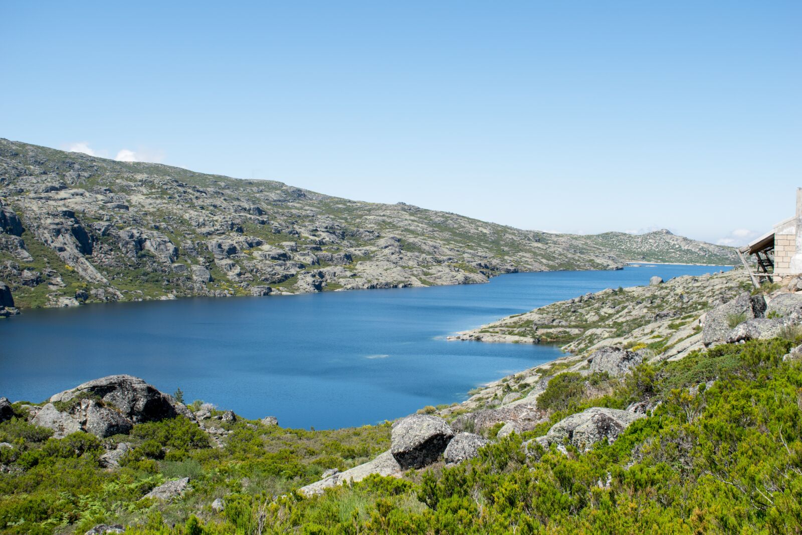 Nikon D3300 sample photo. Portugal, serra da estrela photography