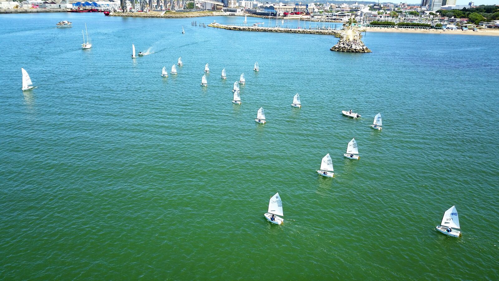 DJI FC220 sample photo. Mar del plata, bs photography
