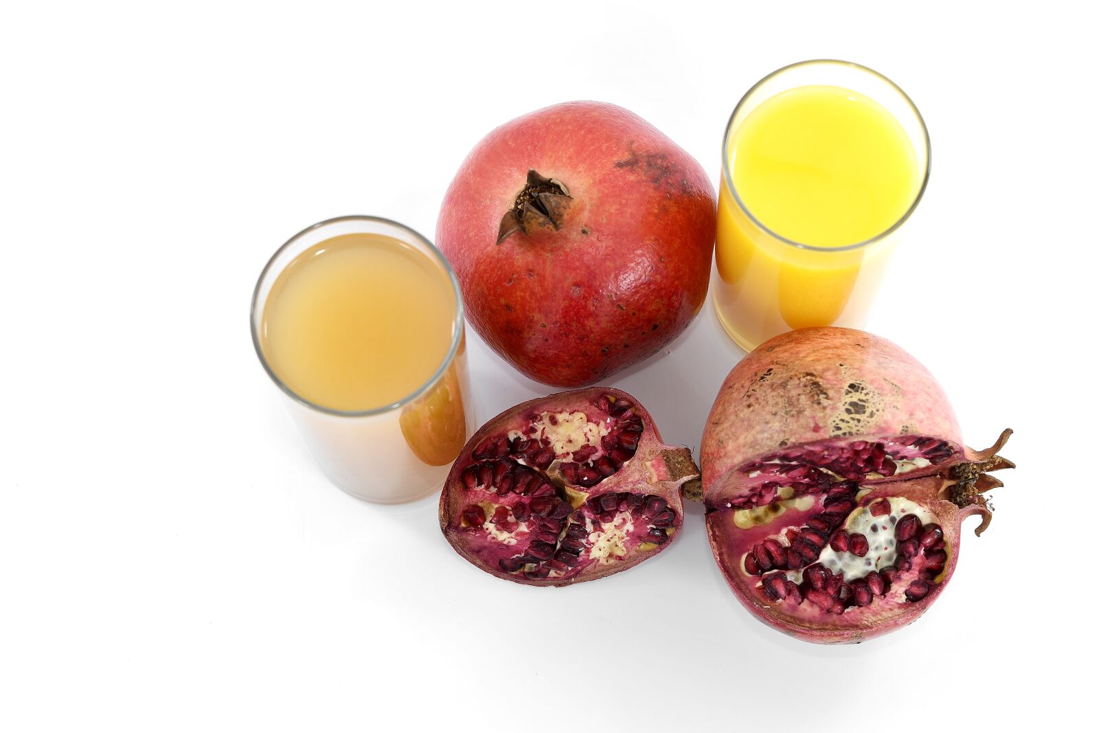 Nikon D5500 sample photo. Antioxidant, citrus, diet, juice photography