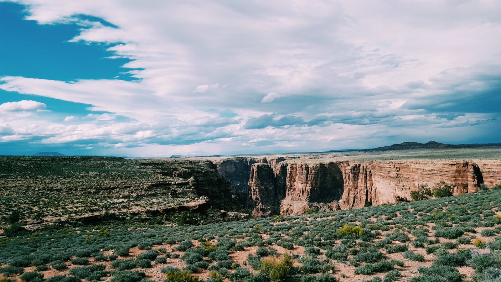 Samsung GALAXY S6 edge sample photo. Beautiful, canyon, grand, canyon photography