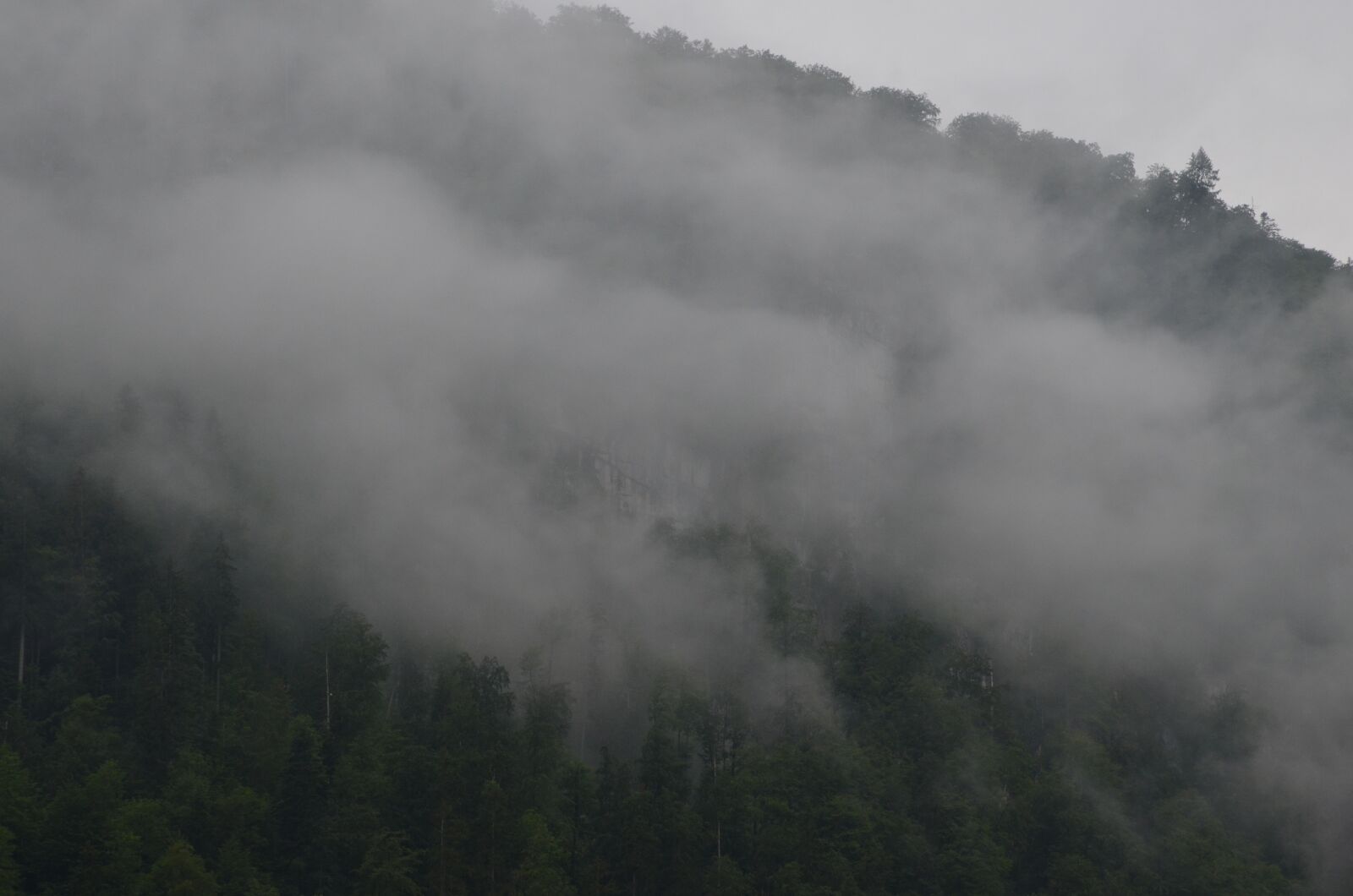 Nikon D5100 sample photo. Ramsau, alpine, bavaria photography