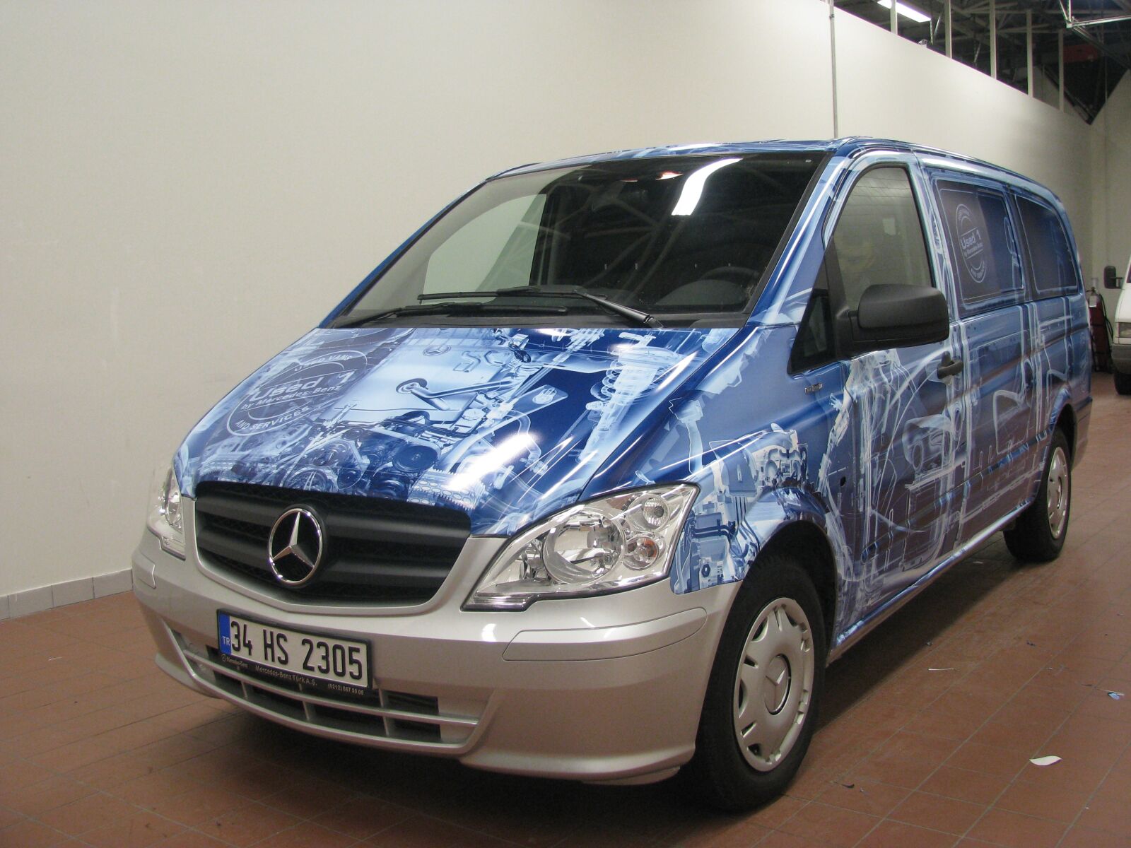 Canon POWERSHOT S5 IS sample photo. Vehicle covering, doandemirtas, foil photography