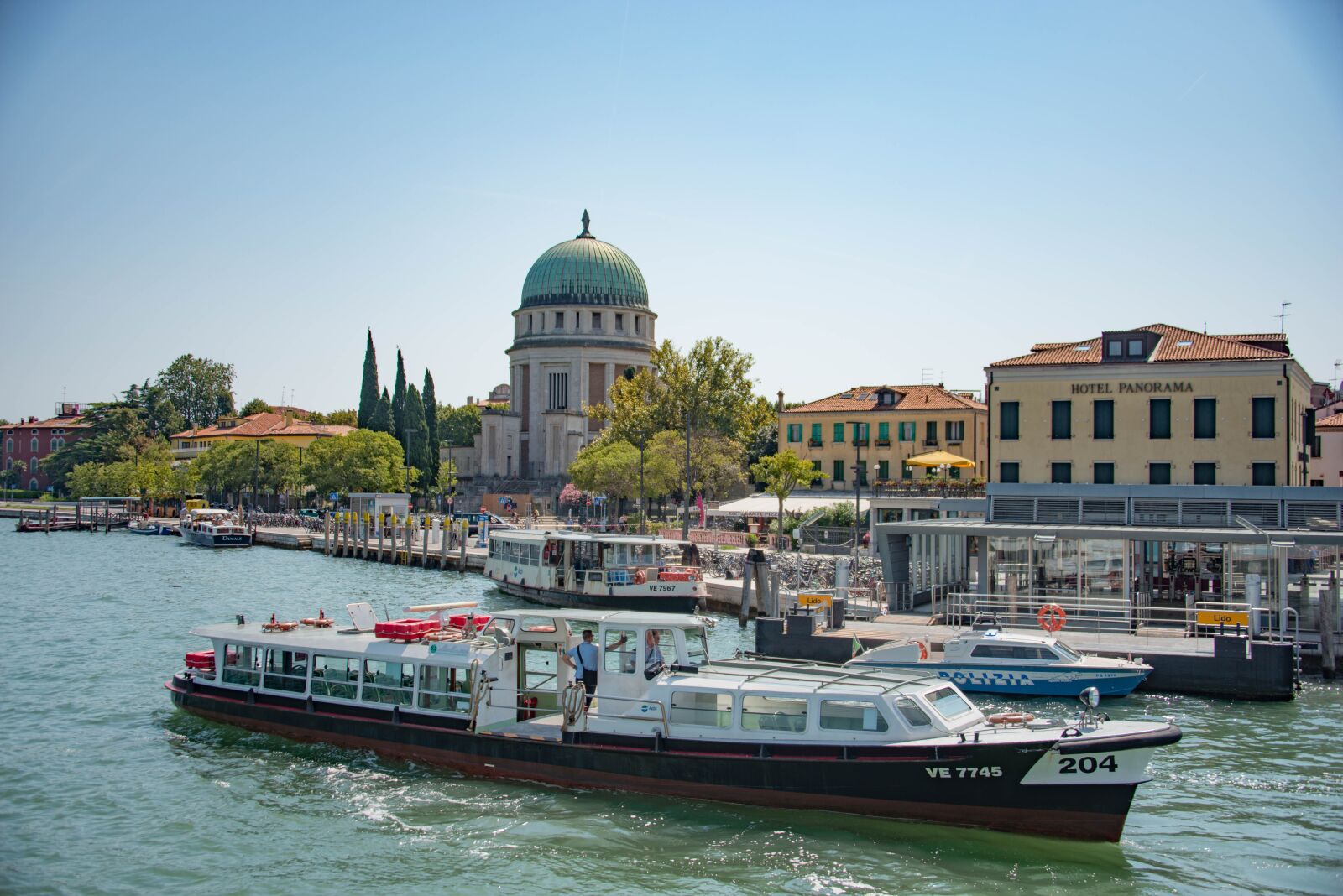 Nikon D800 sample photo. Venice, italy, water photography
