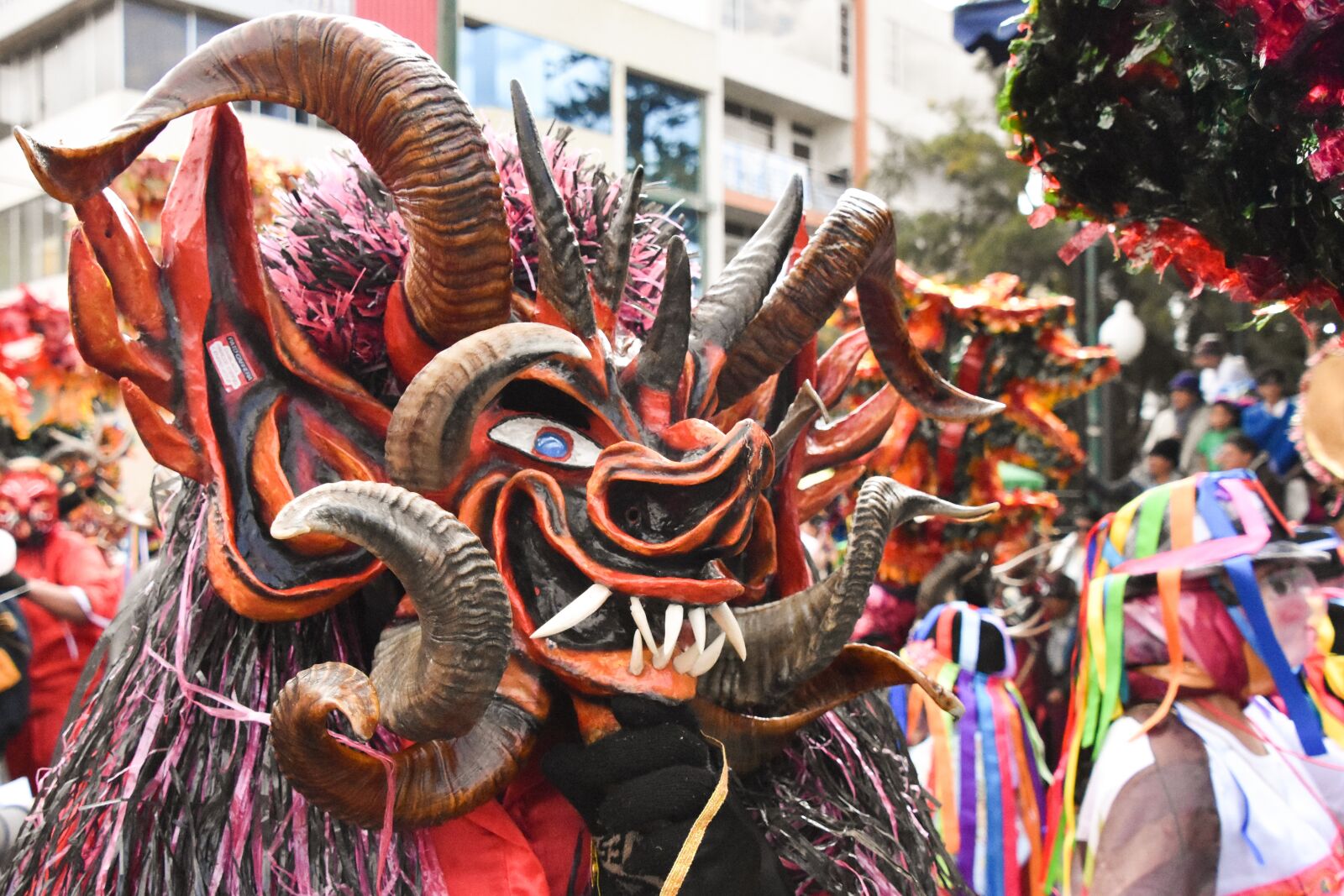 Nikon D7200 sample photo. Festival, religion, people photography