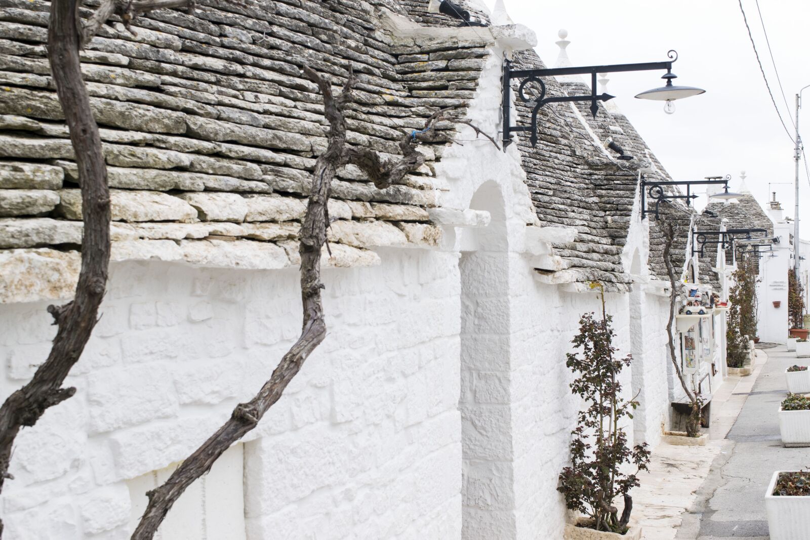 Nikon D5300 sample photo. Winter, architecture, outdoors photography