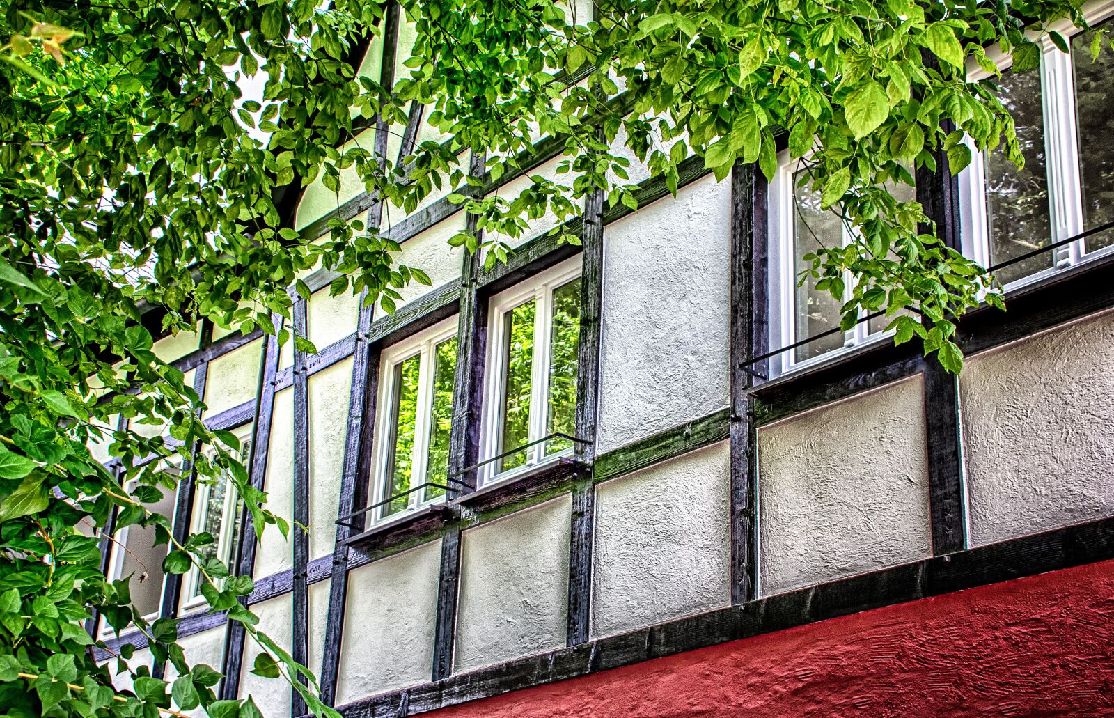 Canon EOS 60D sample photo. Architecture, building, facade photography