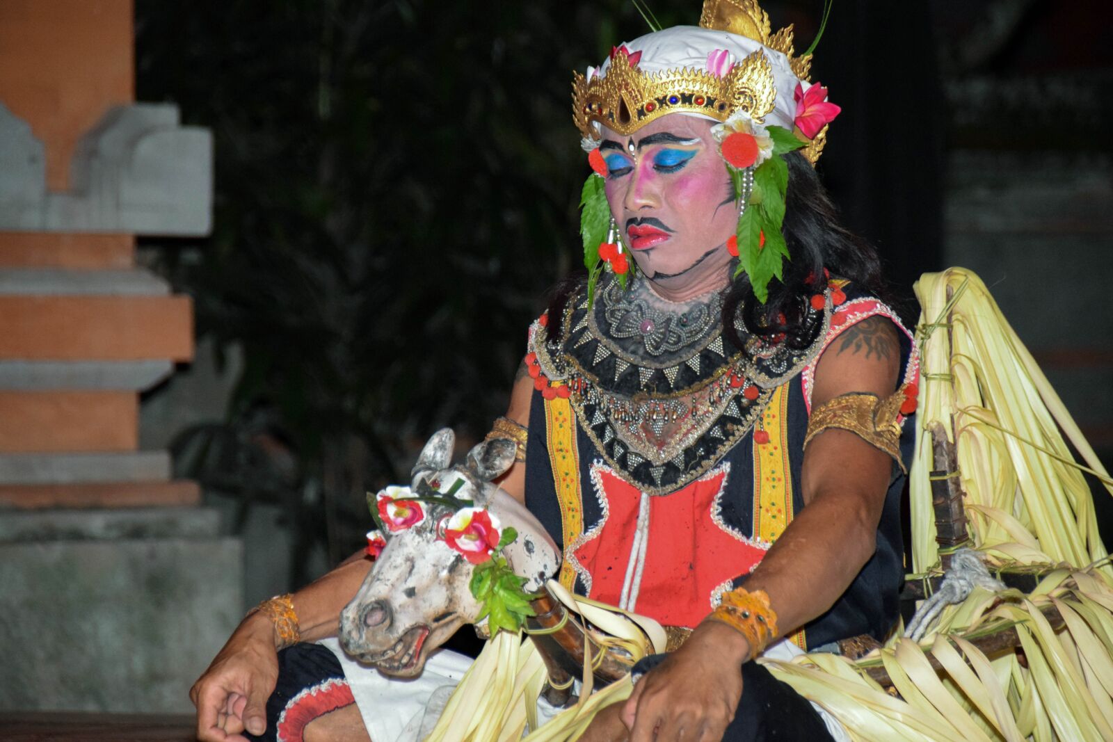 Nikon D3300 sample photo. Bali, indonesia, travel photography