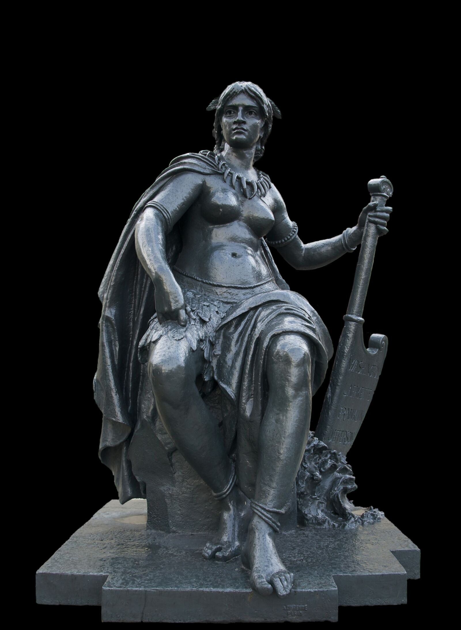 Sony Alpha DSLR-A550 sample photo. South america, sculpture, statue photography
