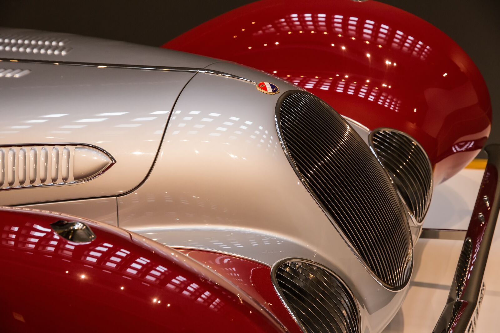 Canon EOS 6D sample photo. Car, 1938 talbot-lago t-150c-ss photography