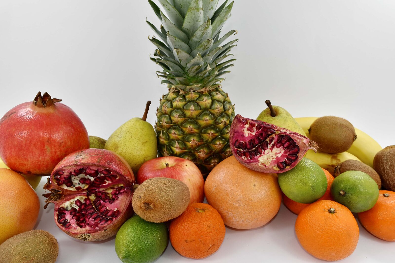 Nikon D5500 sample photo. Antioxidant, carbohydrate, citrus, exotic photography