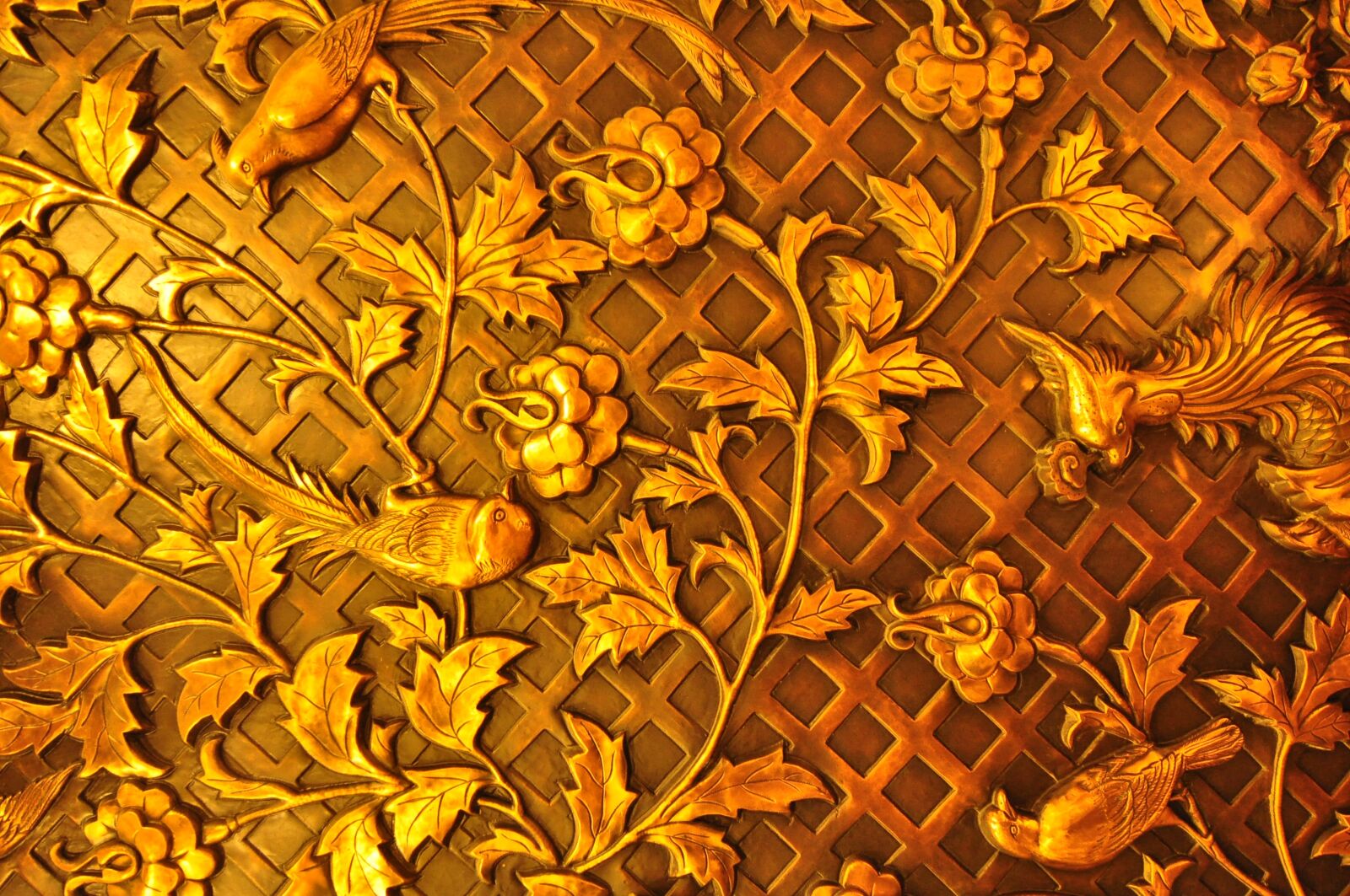 Nikon D90 sample photo. Ornament, metal, design photography