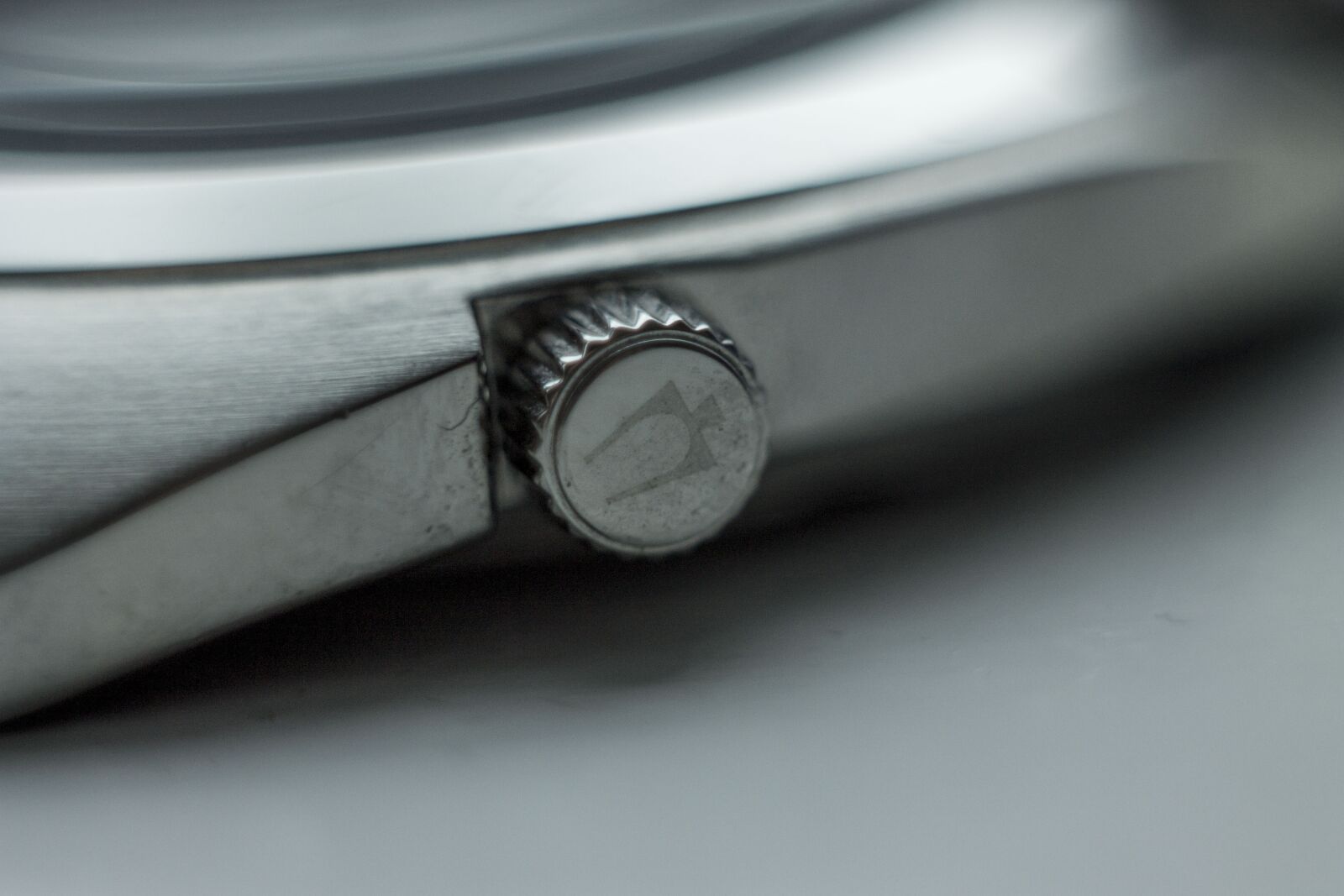 Canon EOS 1100D (EOS Rebel T3 / EOS Kiss X50) sample photo. Watch, bulova, wristwatch photography