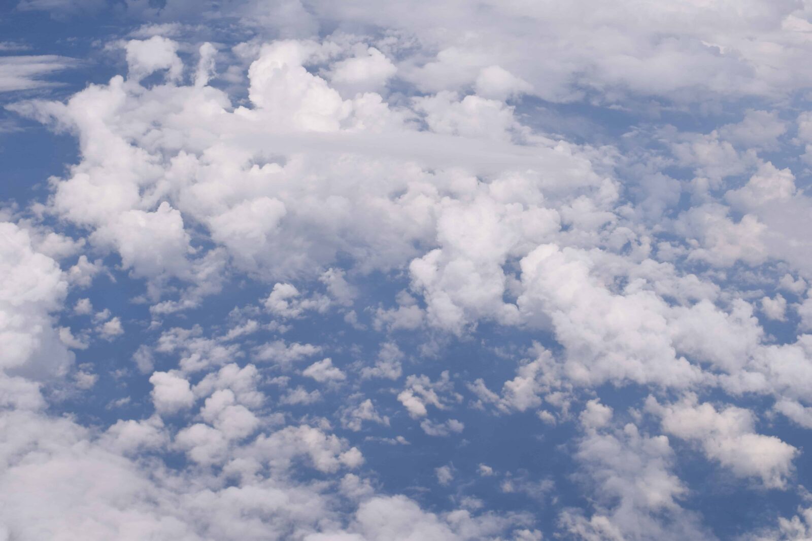 Nikon D3300 sample photo. Cloud, summer, landscape, cloudy photography